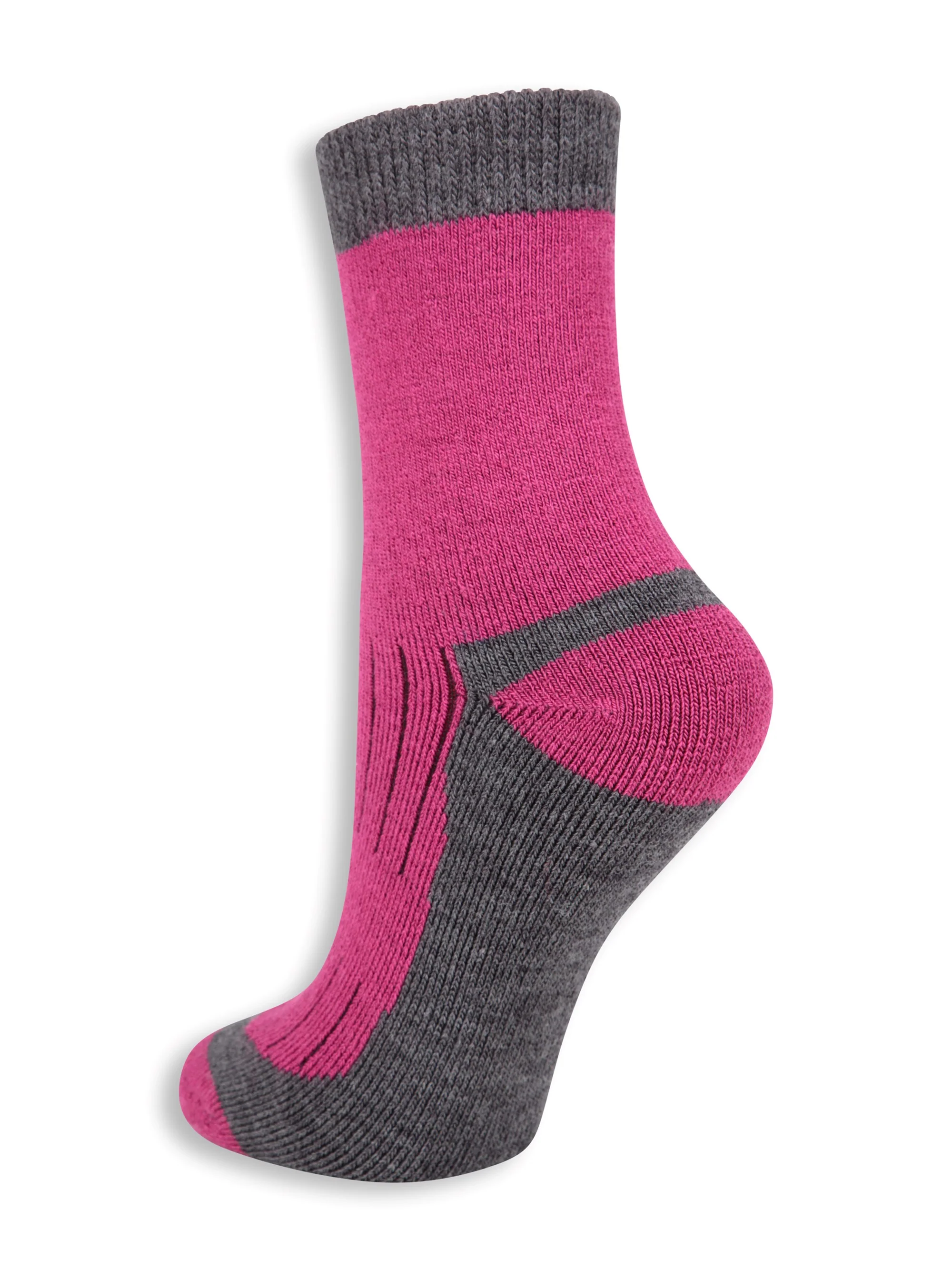 EMS Explorer Kids Merino Socks - Image 6