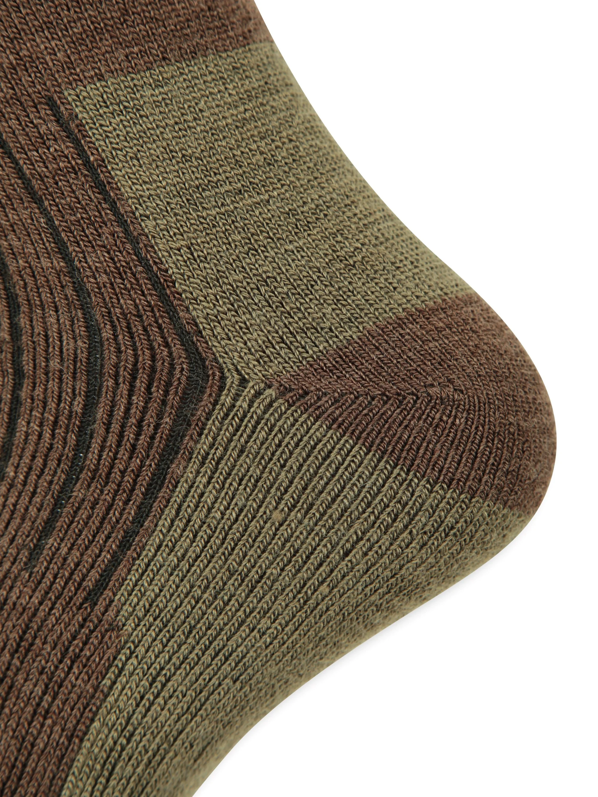 EMS Explorer Merino Mens Mid-Calf Length Sock - Image 11