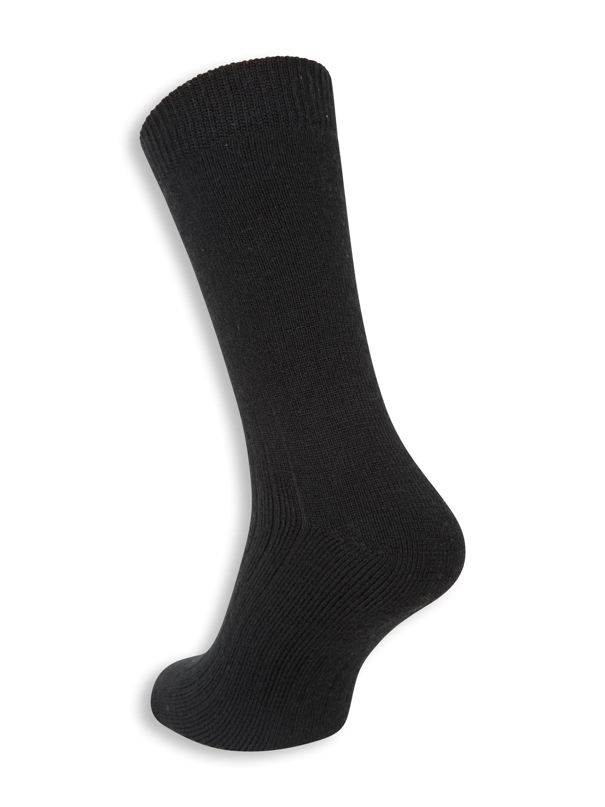 EMS Explorer Merino Mens Mid-Calf Length Sock - Image 6