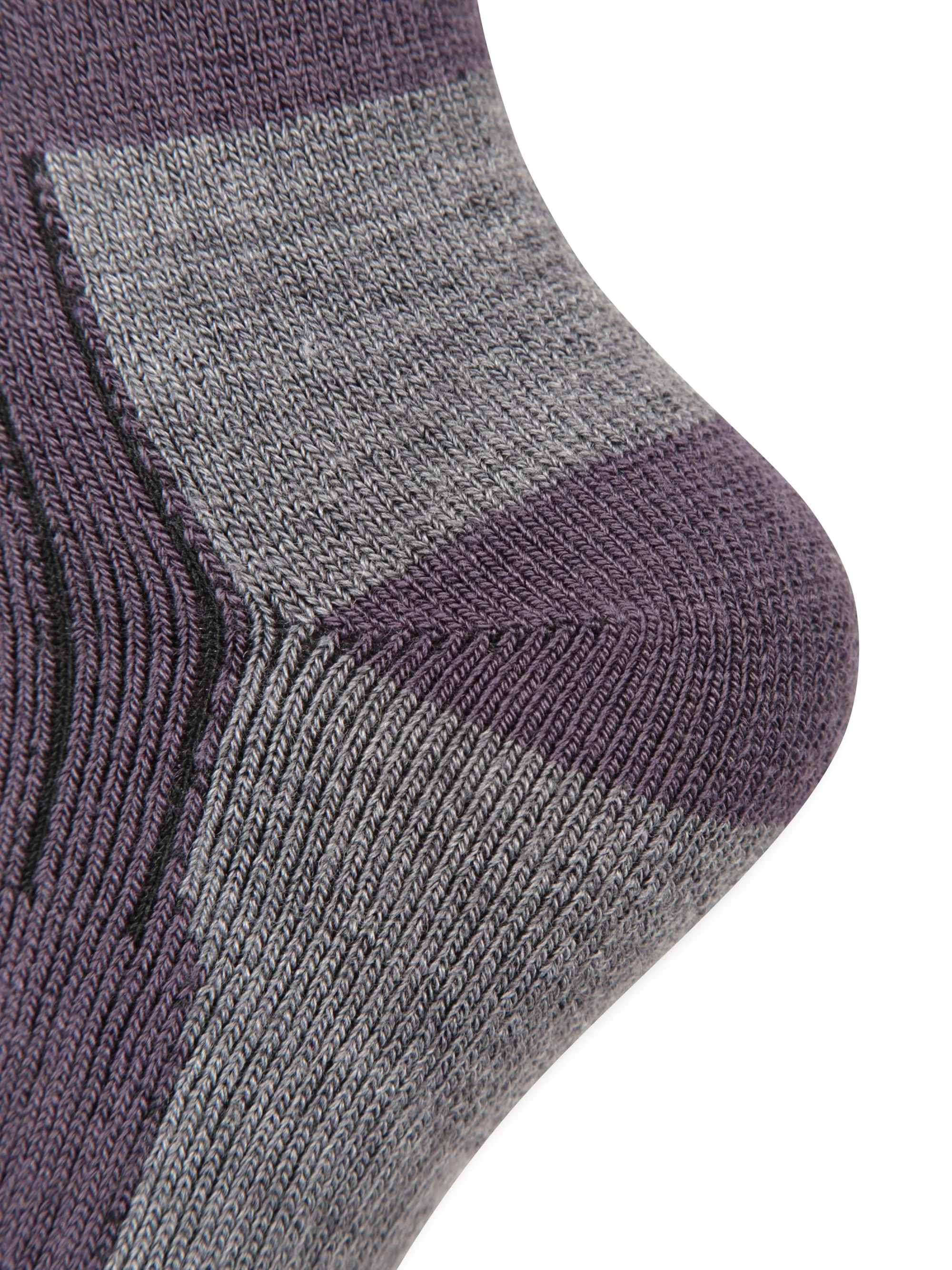 EMS Explorer Womens Merino Thermal Mid-Calf Socks - Image 12