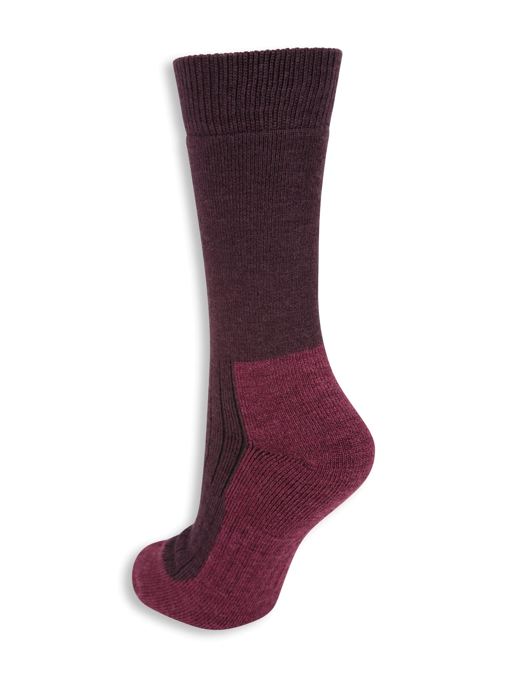 EMS Explorer Womens Merino Thermal Mid-Calf Socks - Image 15