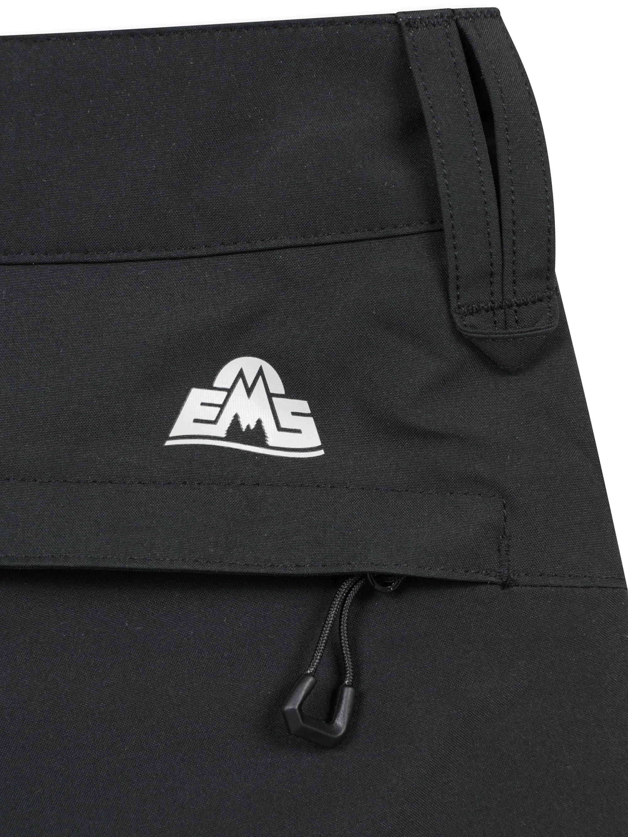 EMS Extreme Inca Waterproof Womens Trousers - Image 7
