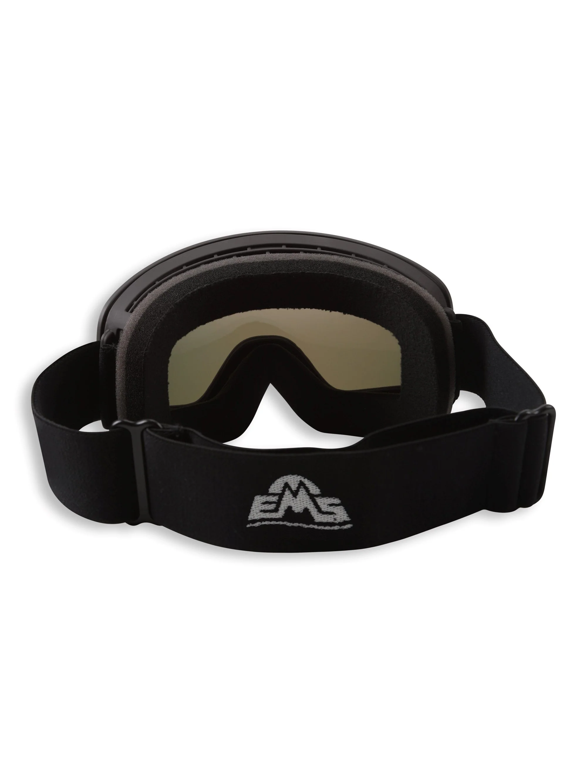 EMS Extreme Magnetic Ski Goggles with Spare Lens - Image 7