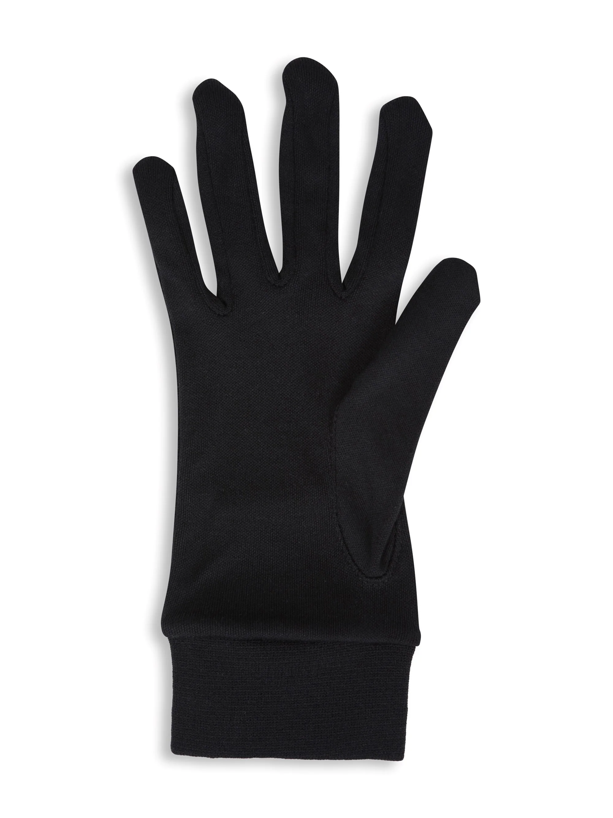EMS Extreme Mens Silk Liner Glove - Image 3