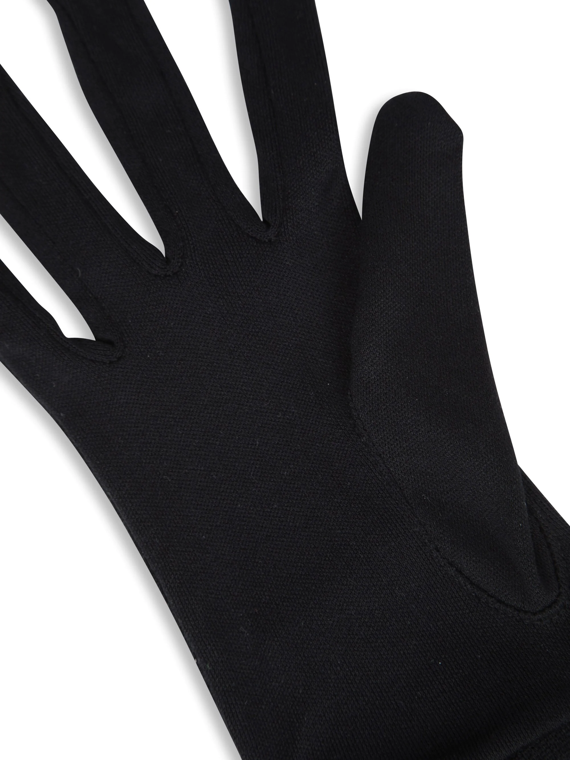 EMS Extreme Mens Silk Liner Glove - Image 4