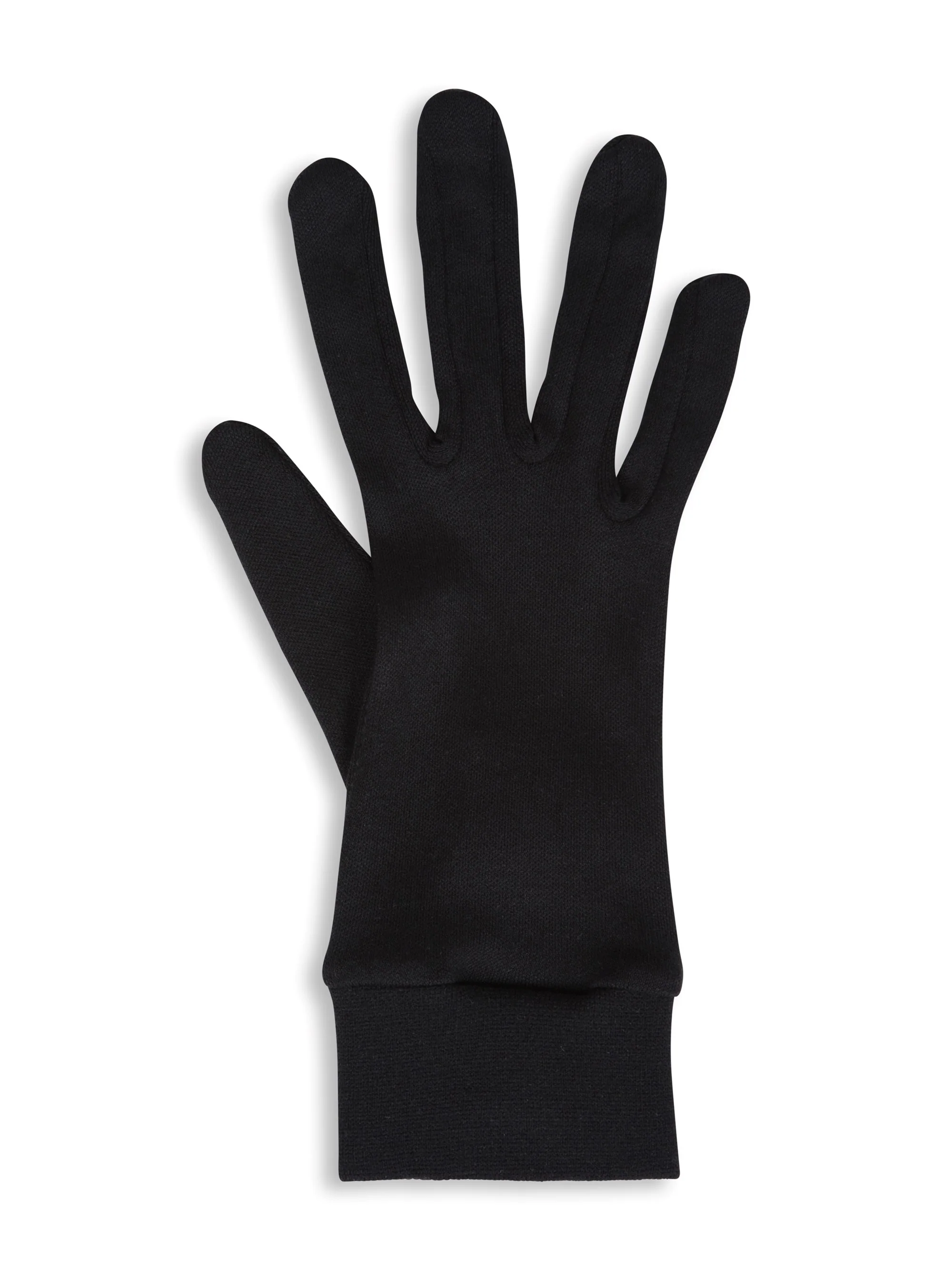 EMS Extreme Womens Silk Liner Gloves - Image 2
