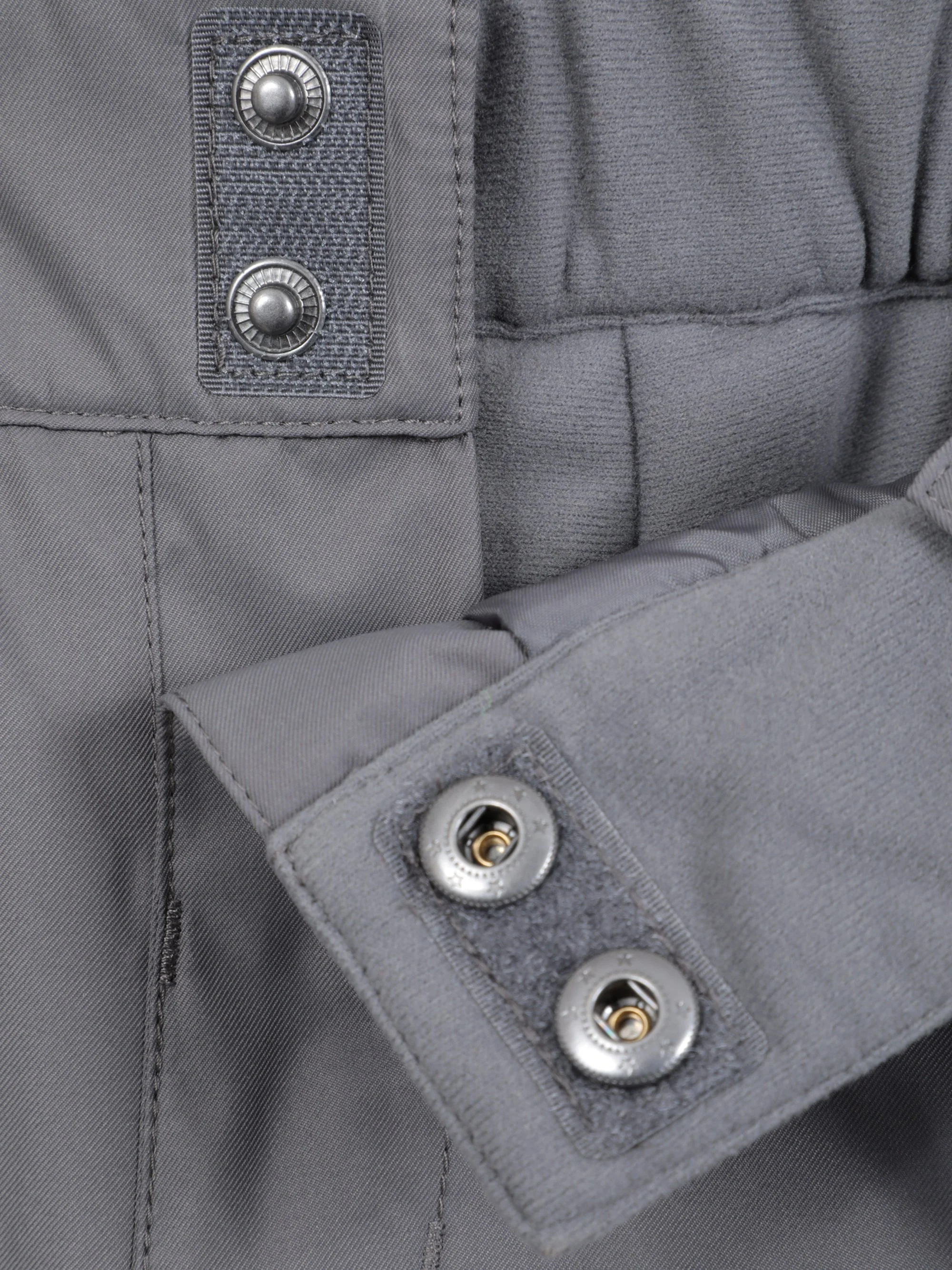 EMS Falcon Kids Extreme Waterproof Pants - Image 12