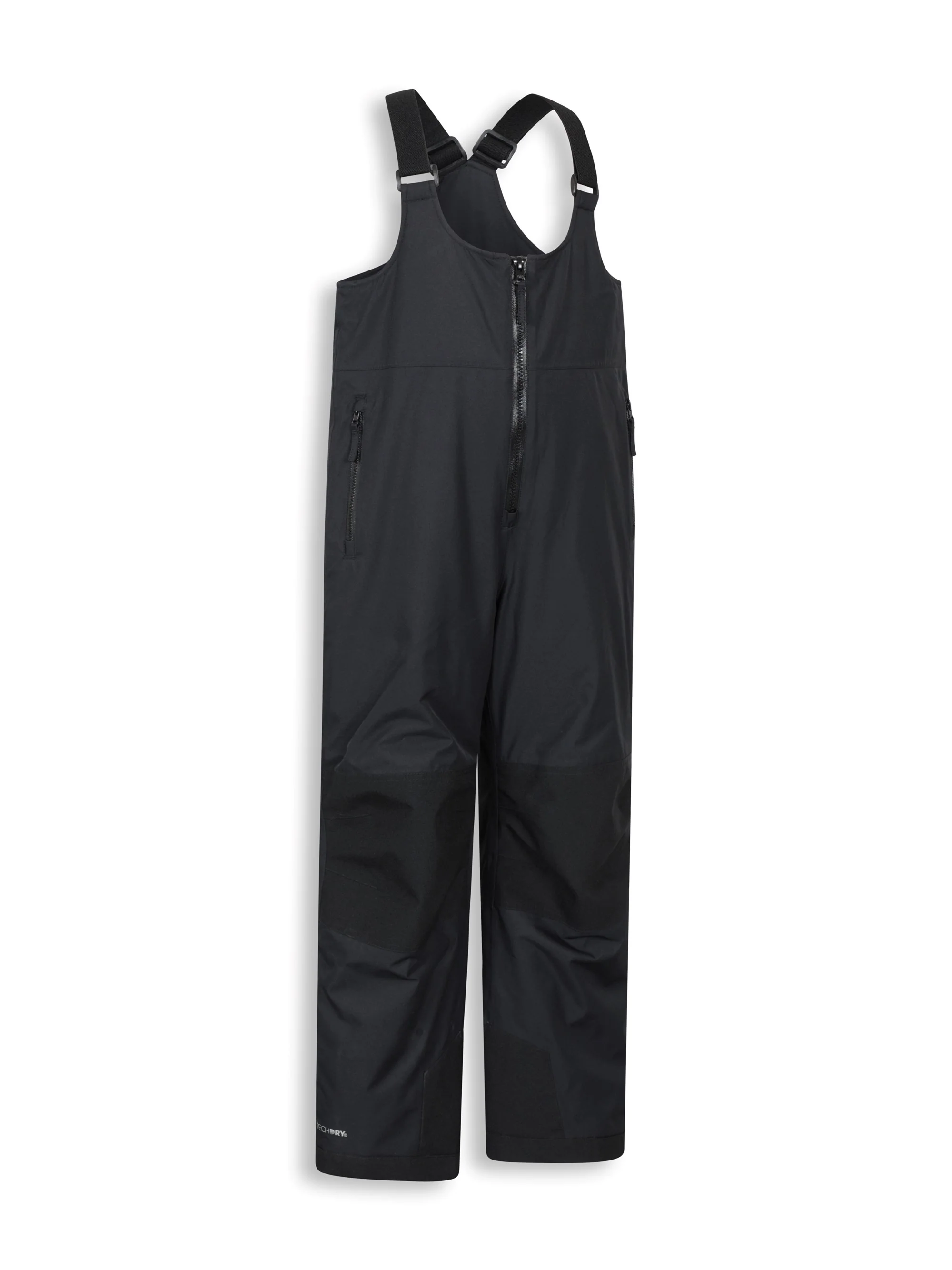 EMS Falcon Kids Waterproof Bib Snow Pant - Image 2