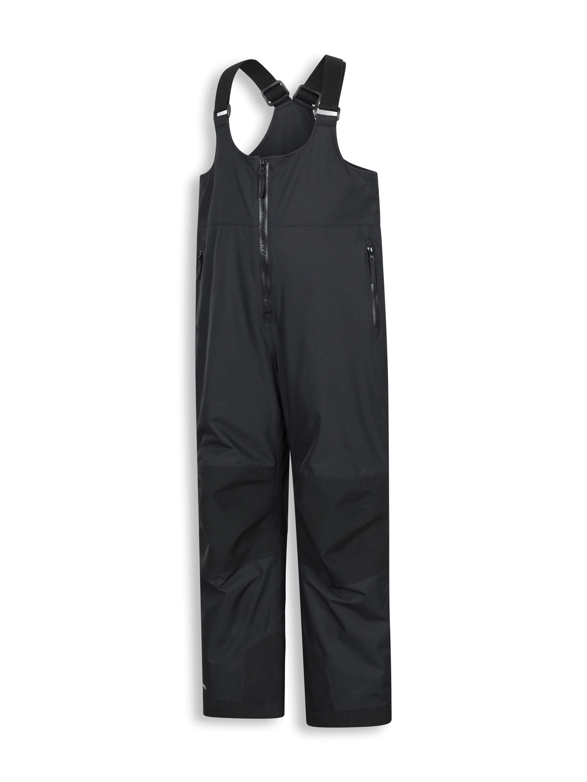 EMS Falcon Kids Waterproof Bib Snow Pant - Image 4