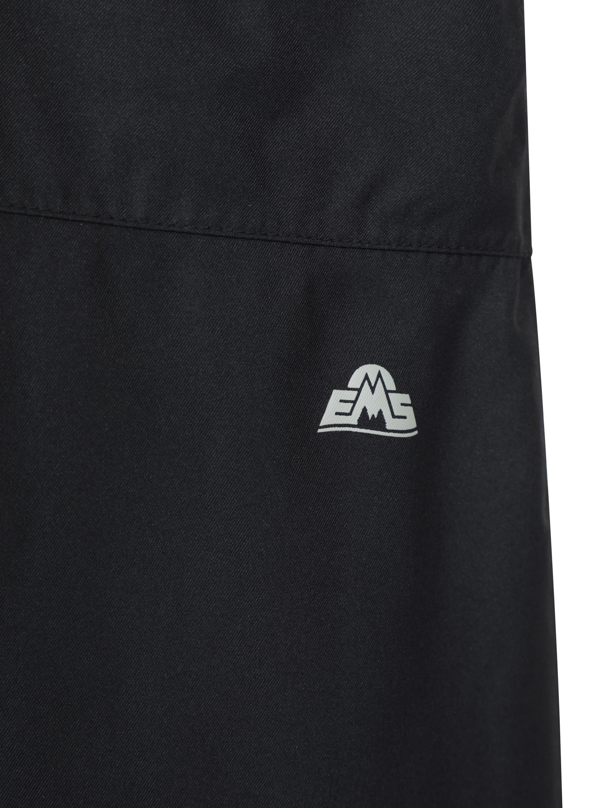 EMS Falcon Kids Waterproof Bib Snow Pant - Image 5