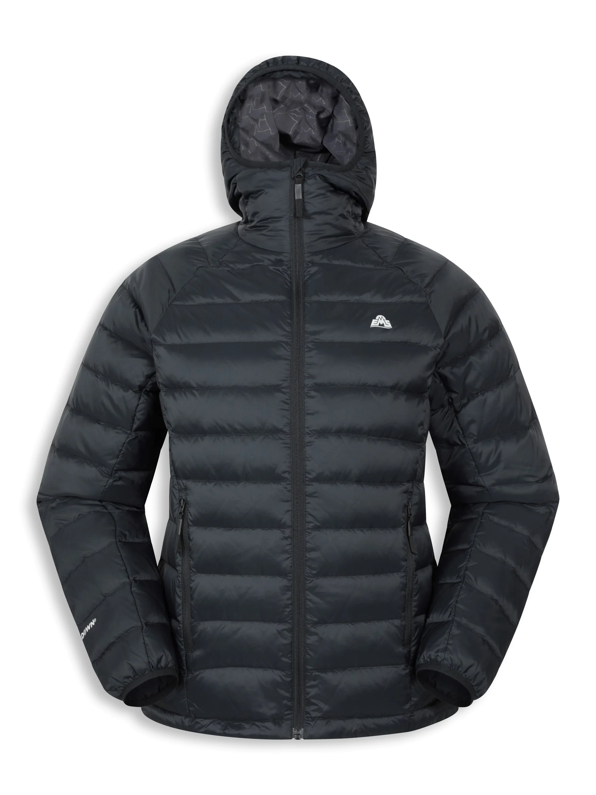 EMS Featherpack Extreme Mens Down Packable Jacket