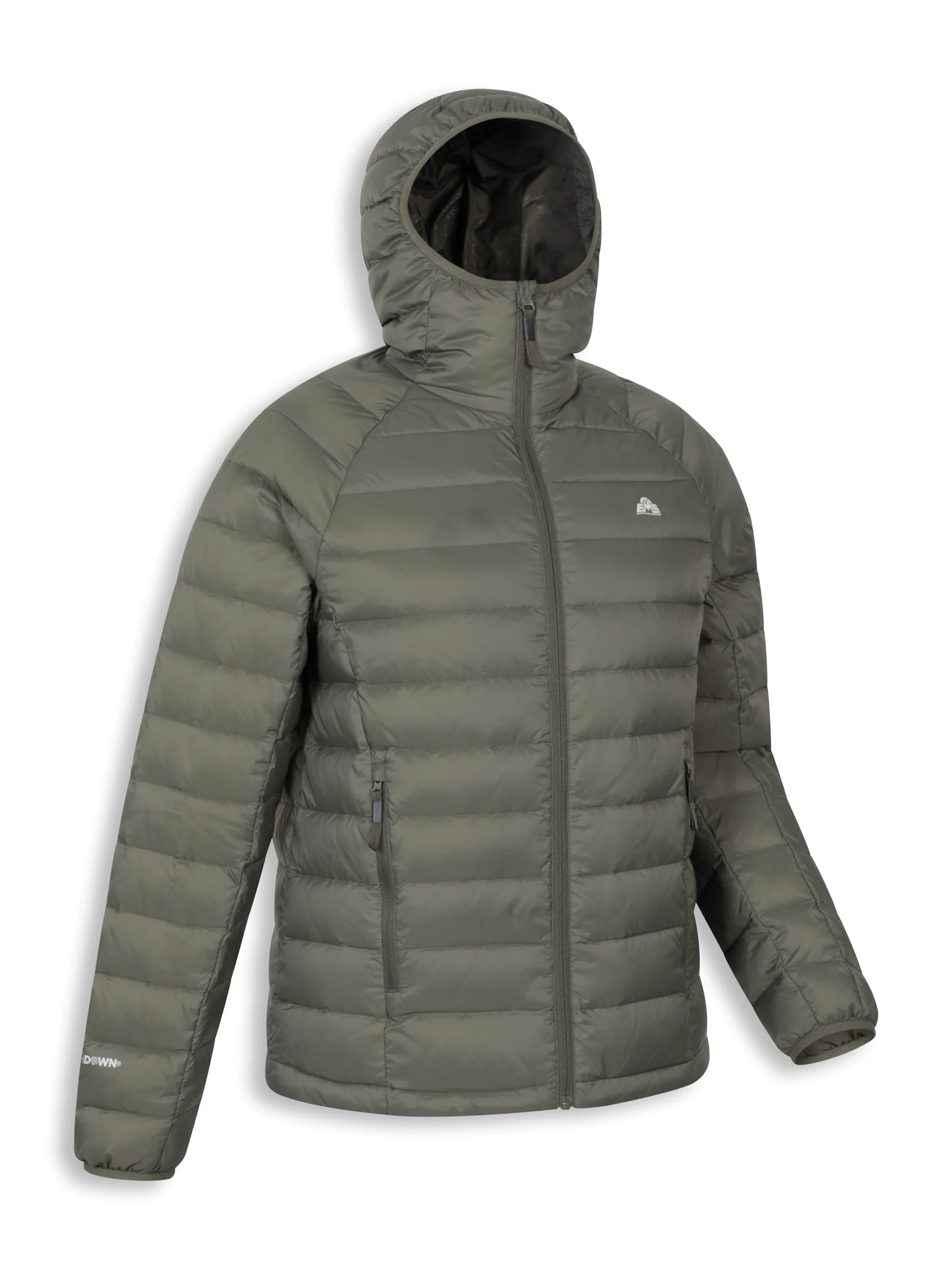 EMS Featherpack Extreme Mens Down Packable Jacket - Image 11