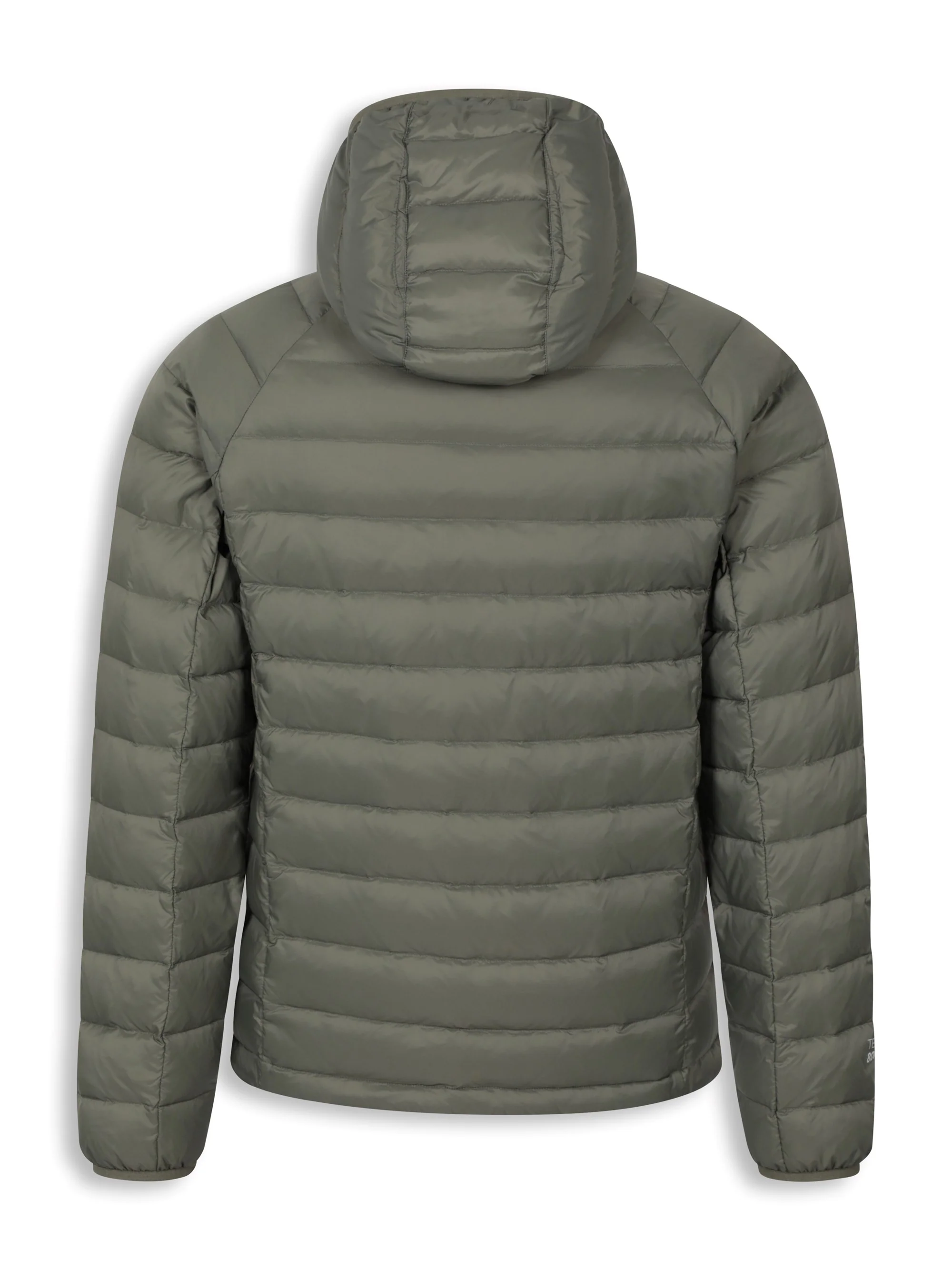 EMS Featherpack Extreme Mens Down Packable Jacket - Image 12