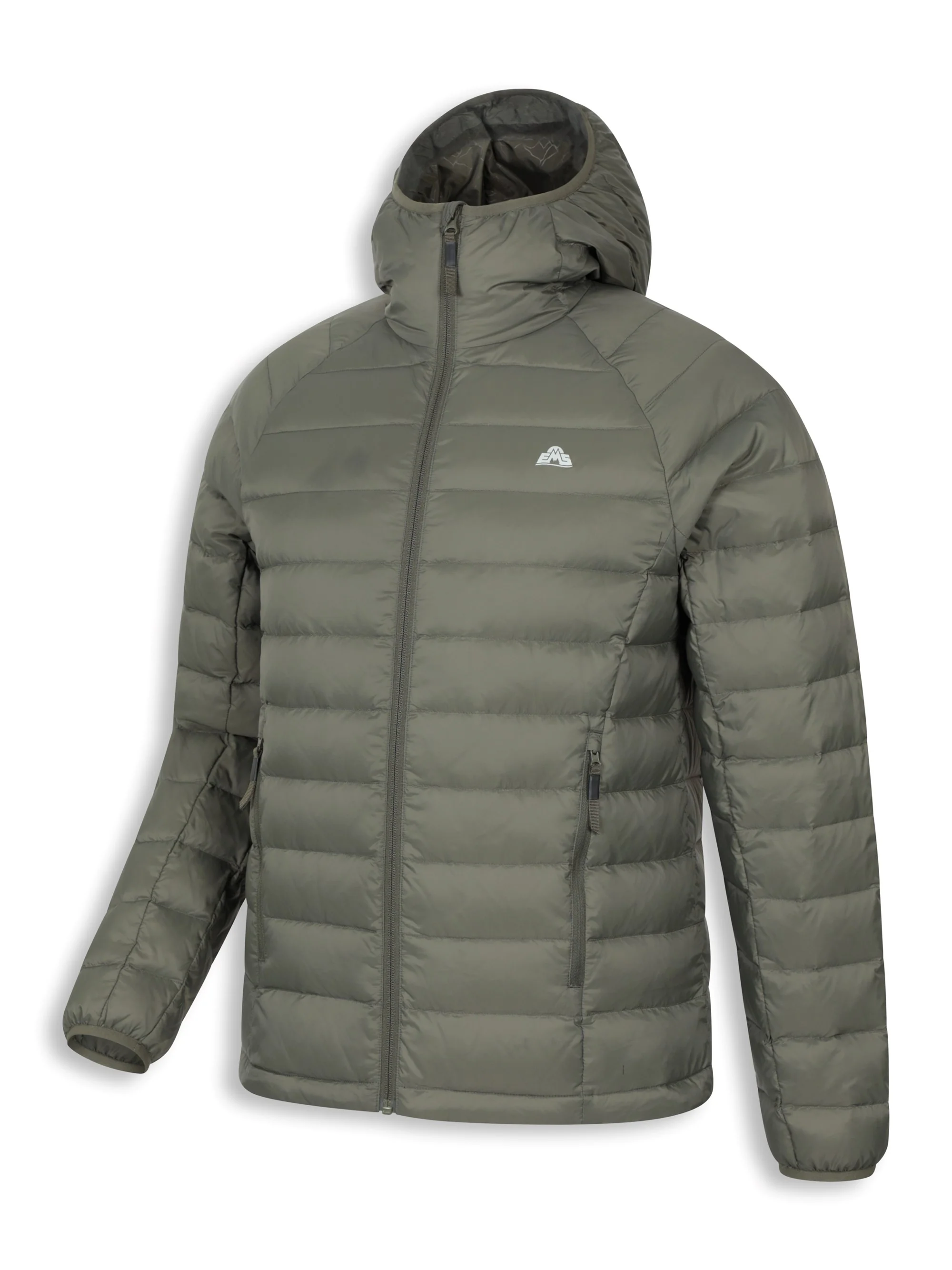EMS Featherpack Extreme Mens Down Packable Jacket - Image 13