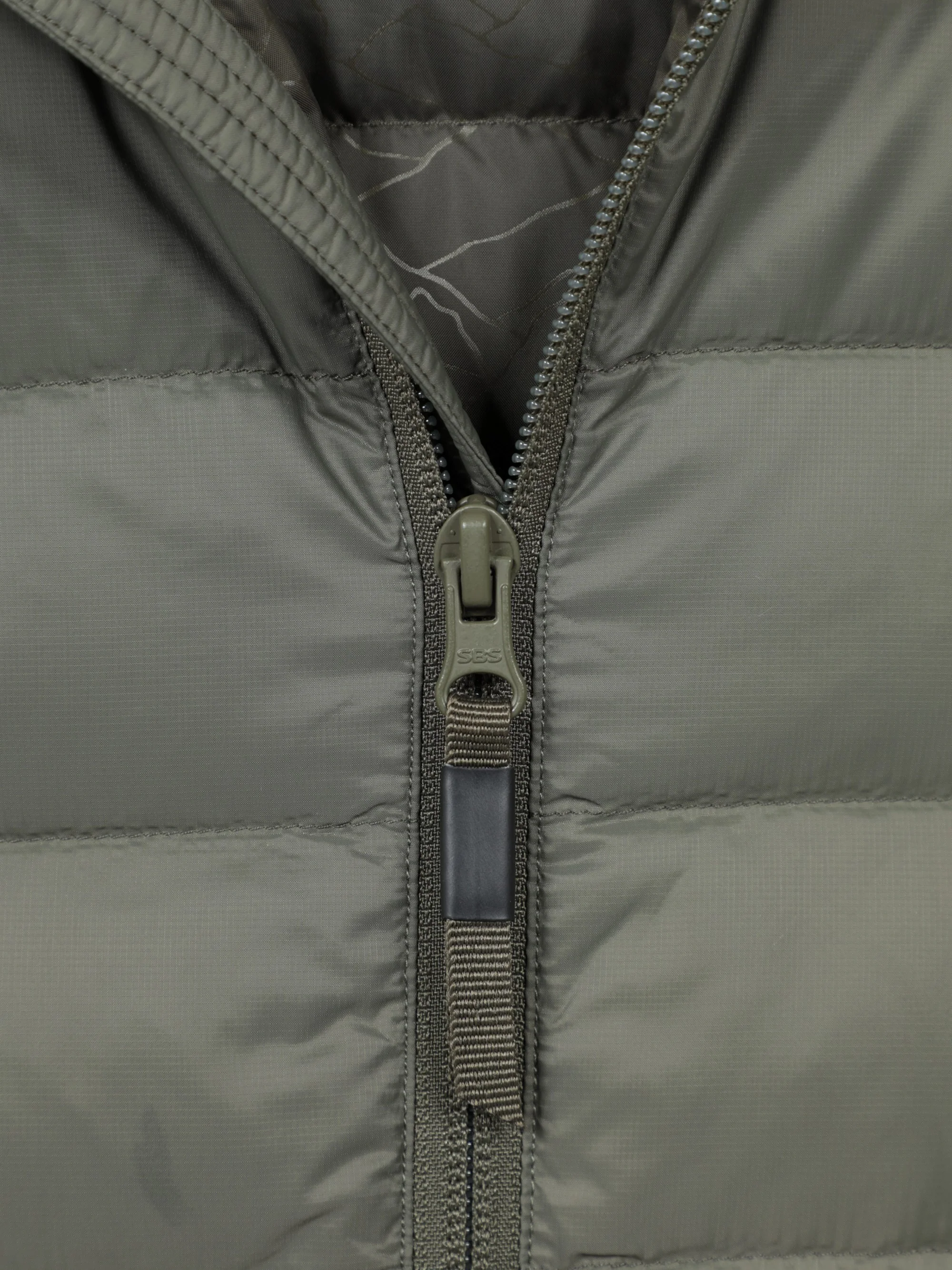 EMS Featherpack Extreme Mens Down Packable Jacket - Image 15