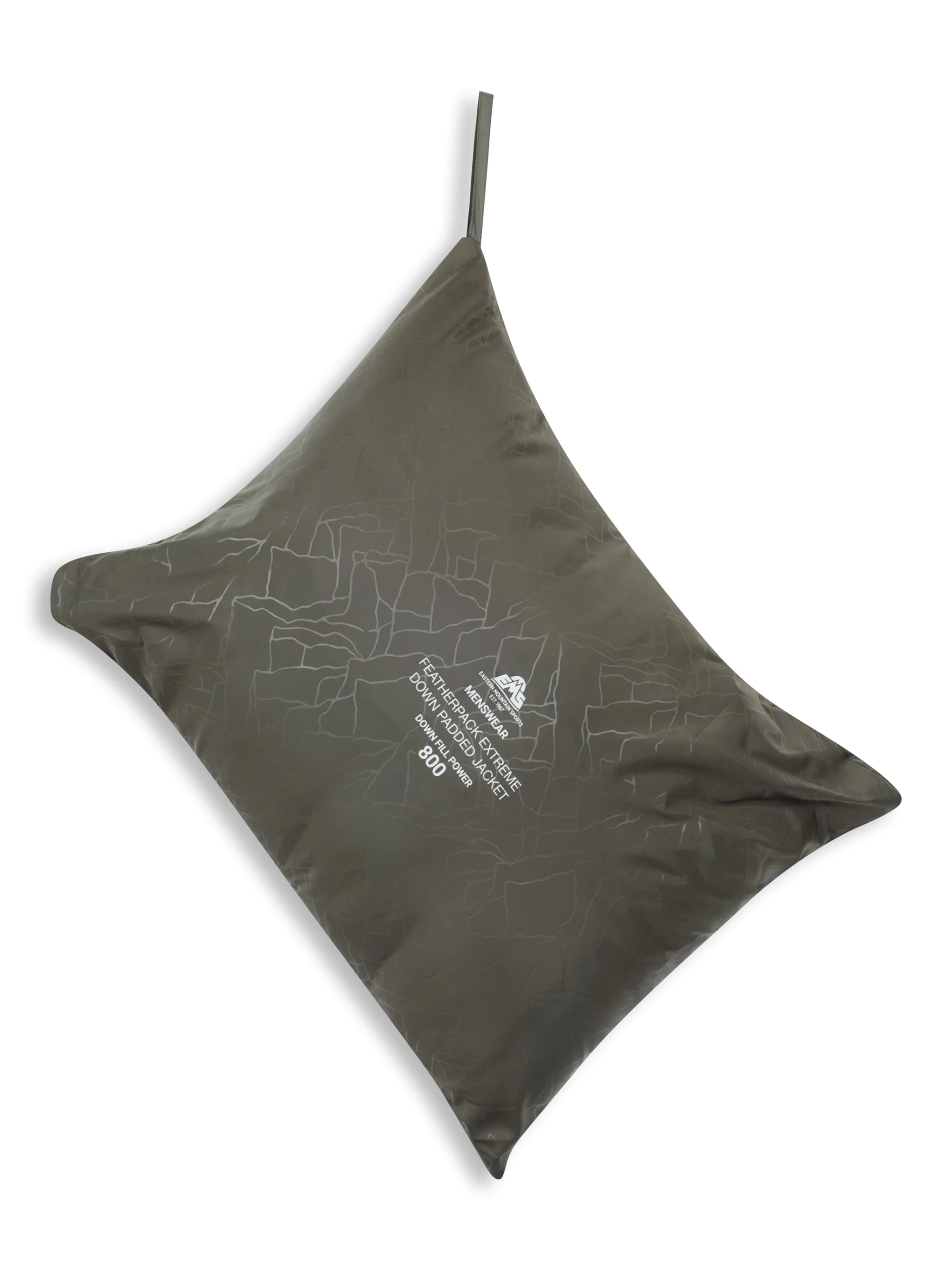 EMS Featherpack Extreme Mens Down Packable Jacket - Image 16
