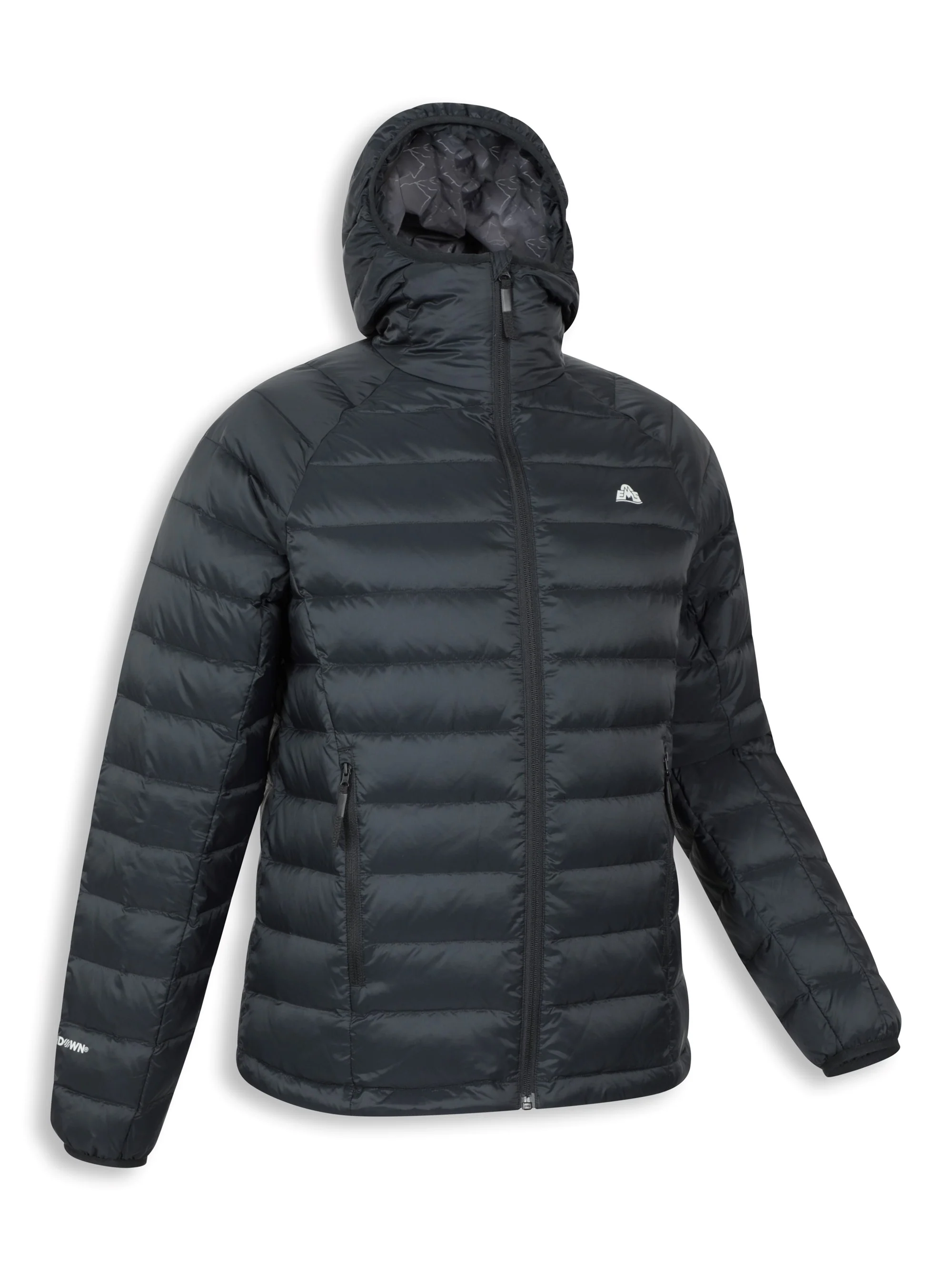 EMS Featherpack Extreme Mens Down Packable Jacket - Image 2