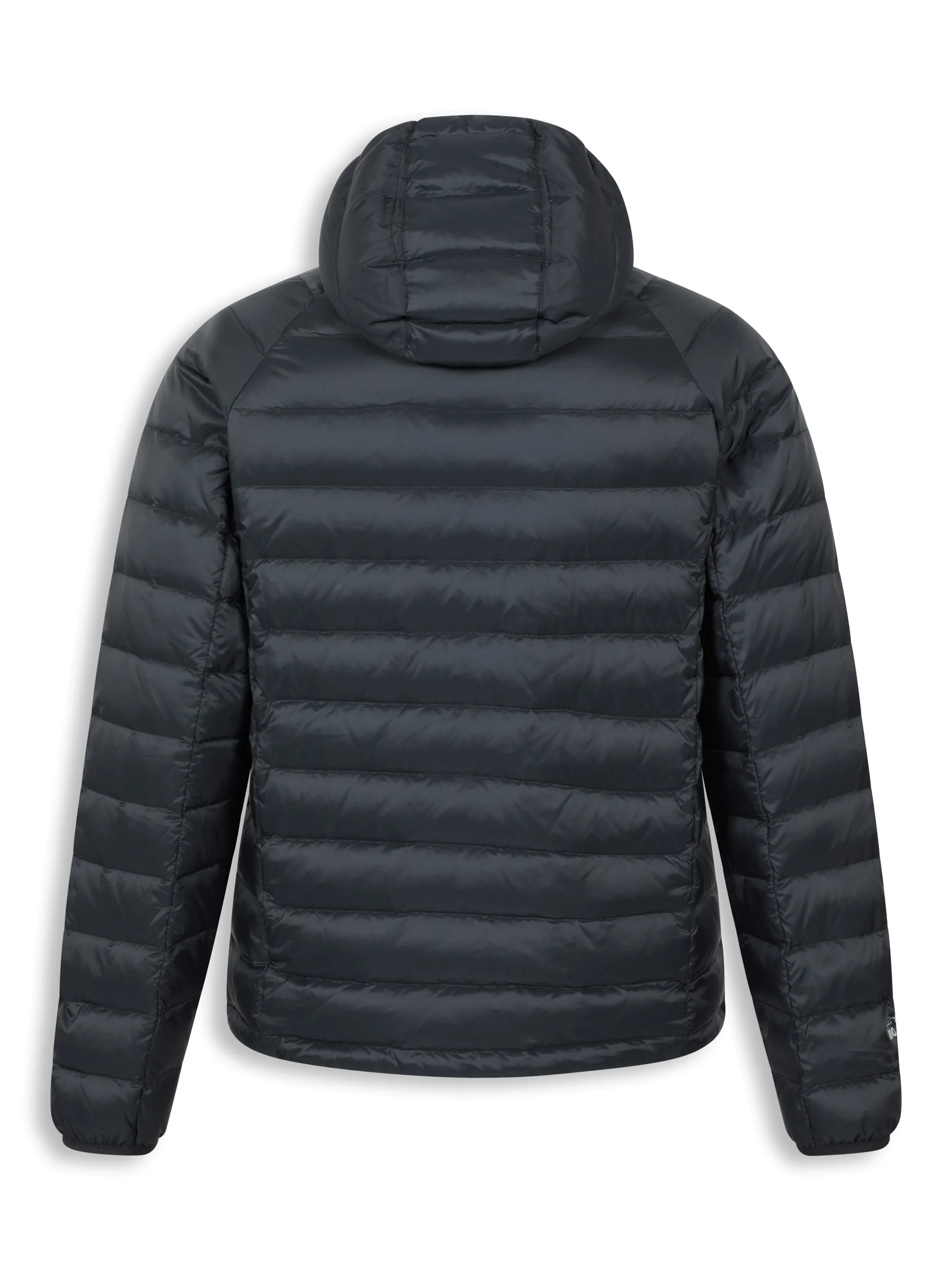 EMS Featherpack Extreme Mens Down Packable Jacket - Image 3