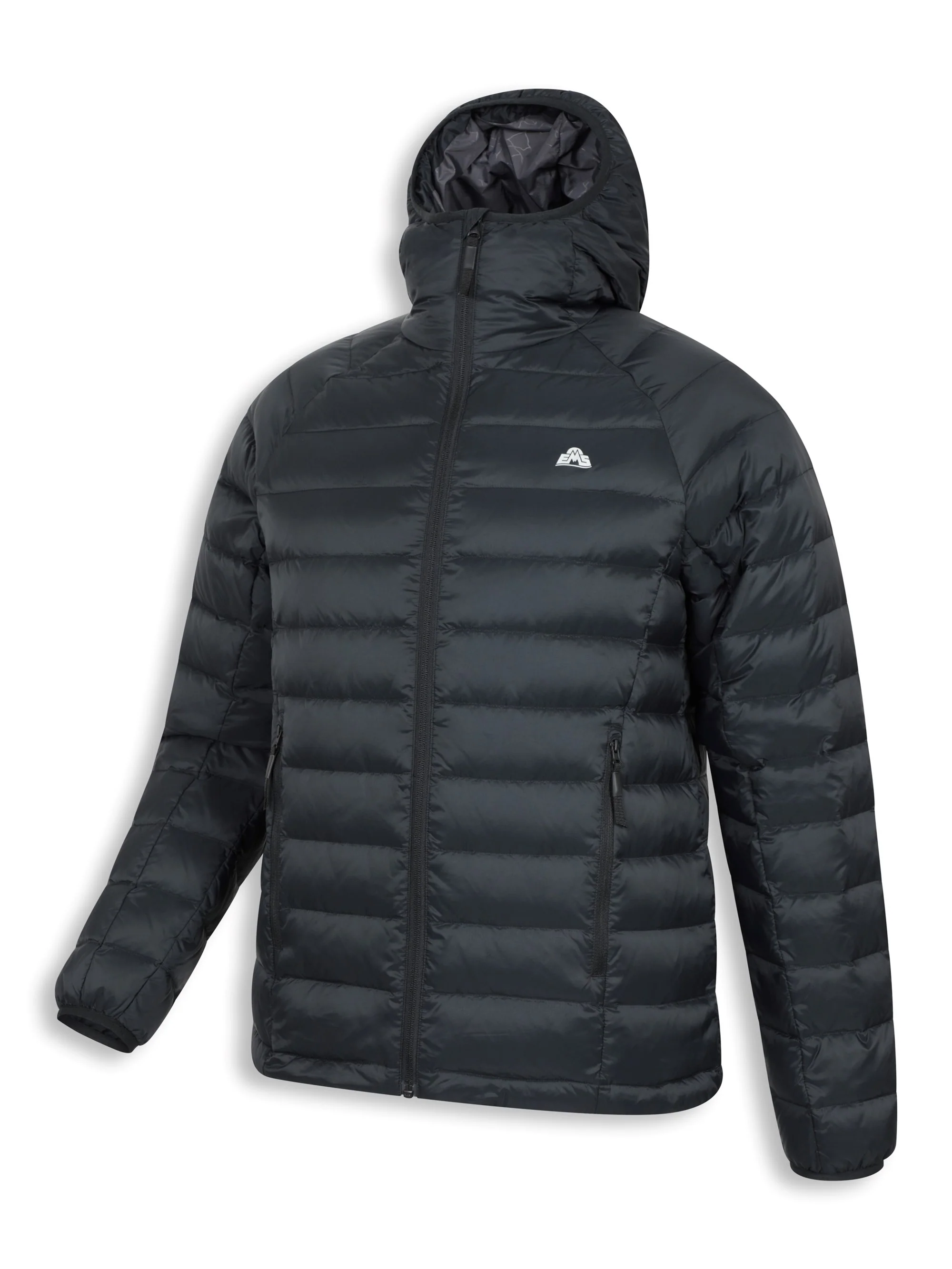 EMS Featherpack Extreme Mens Down Packable Jacket - Image 4