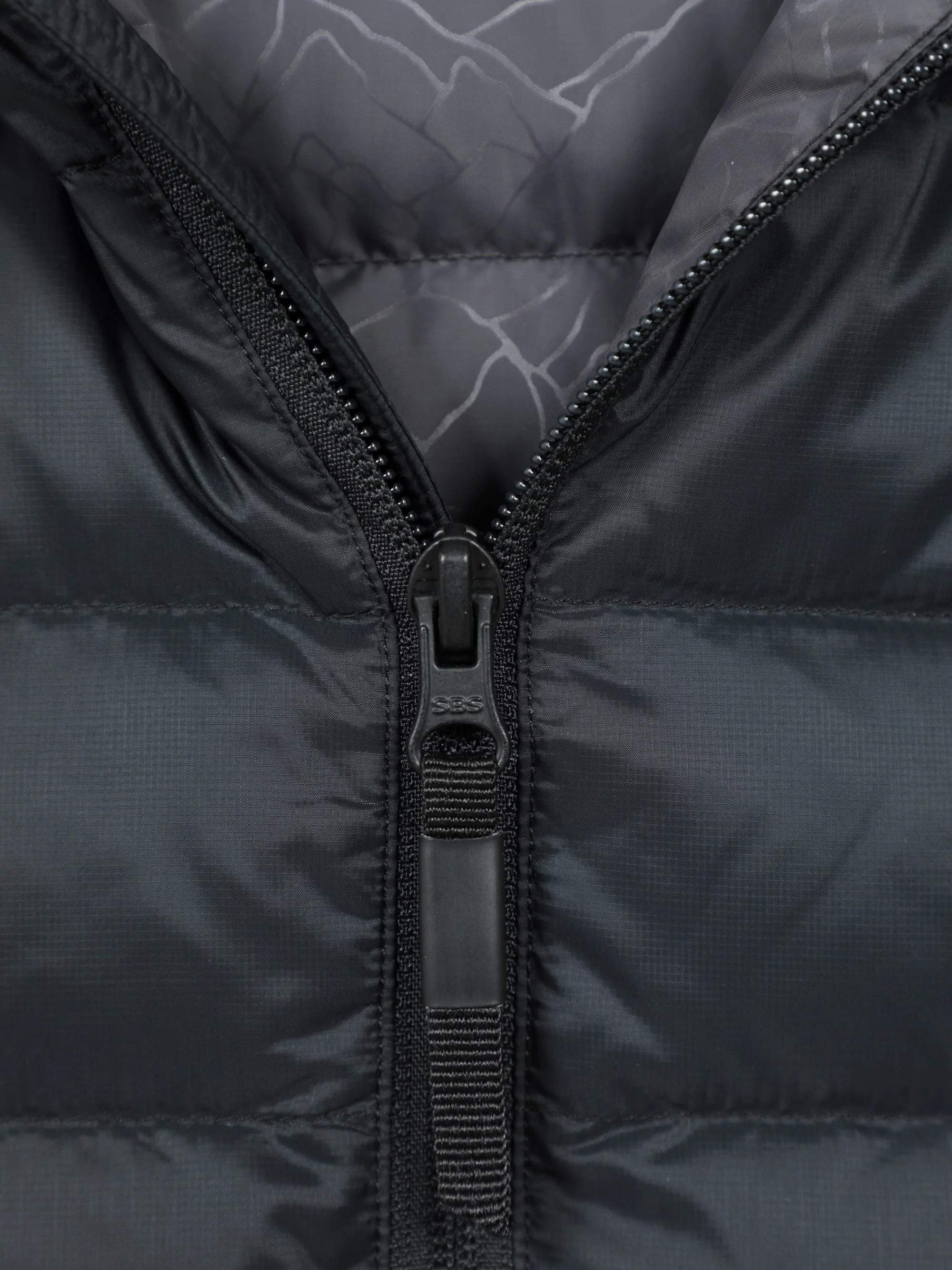 EMS Featherpack Extreme Mens Down Packable Jacket - Image 5