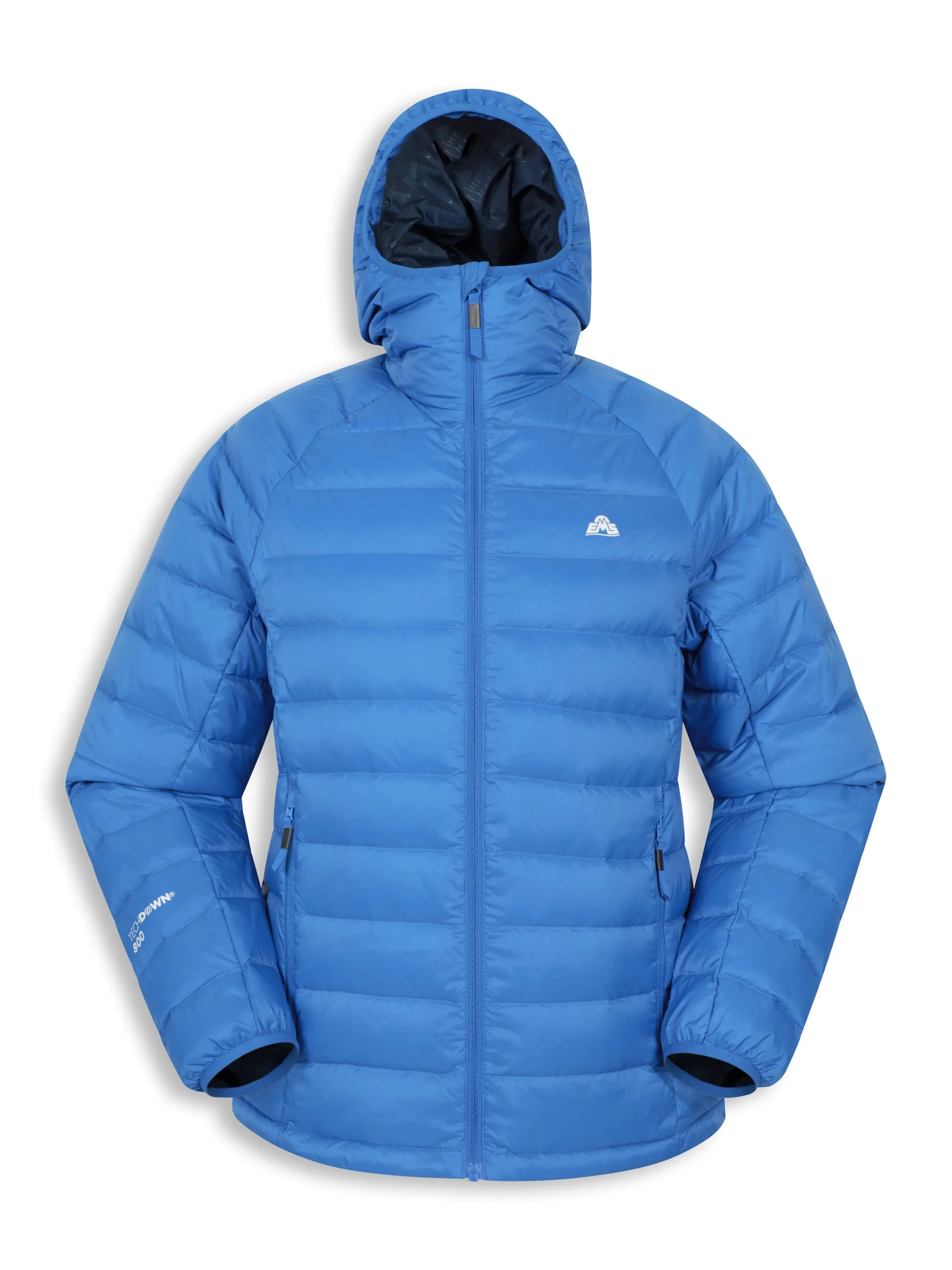 EMS Featherpack Extreme Mens Down Packable Jacket - Image 6