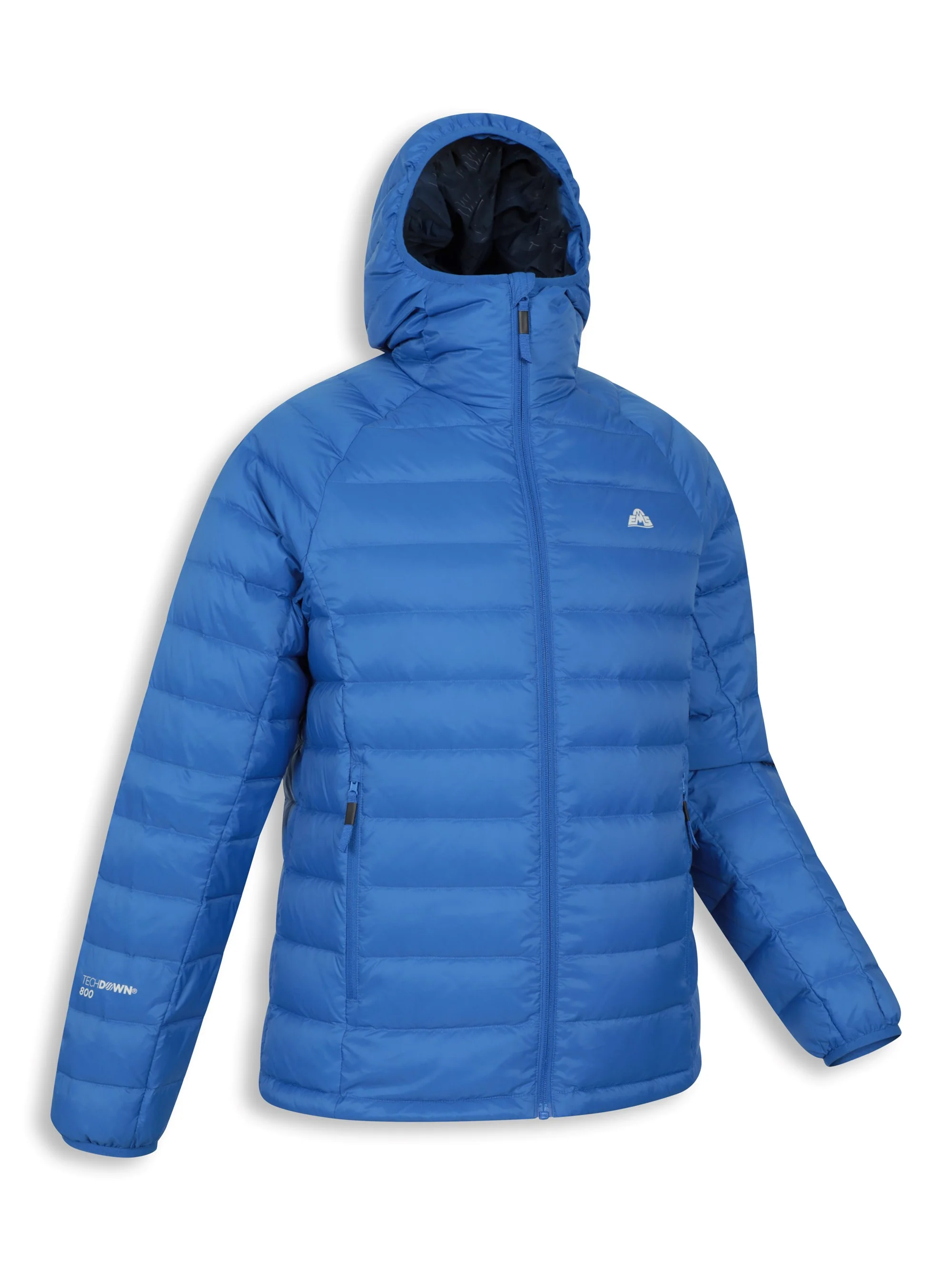 EMS Featherpack Extreme Mens Down Packable Jacket - Image 7