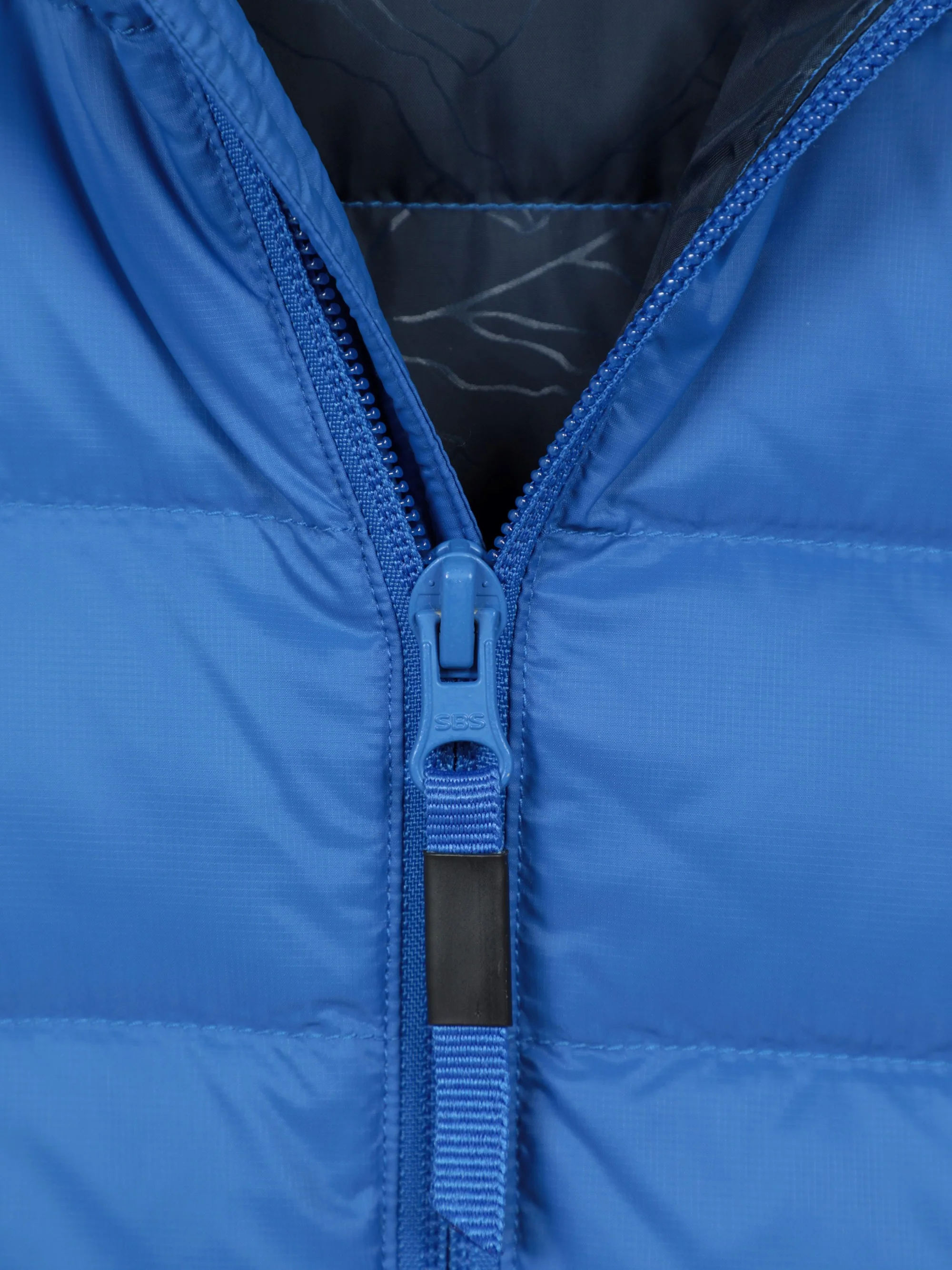 EMS Featherpack Extreme Mens Down Packable Jacket - Image 9