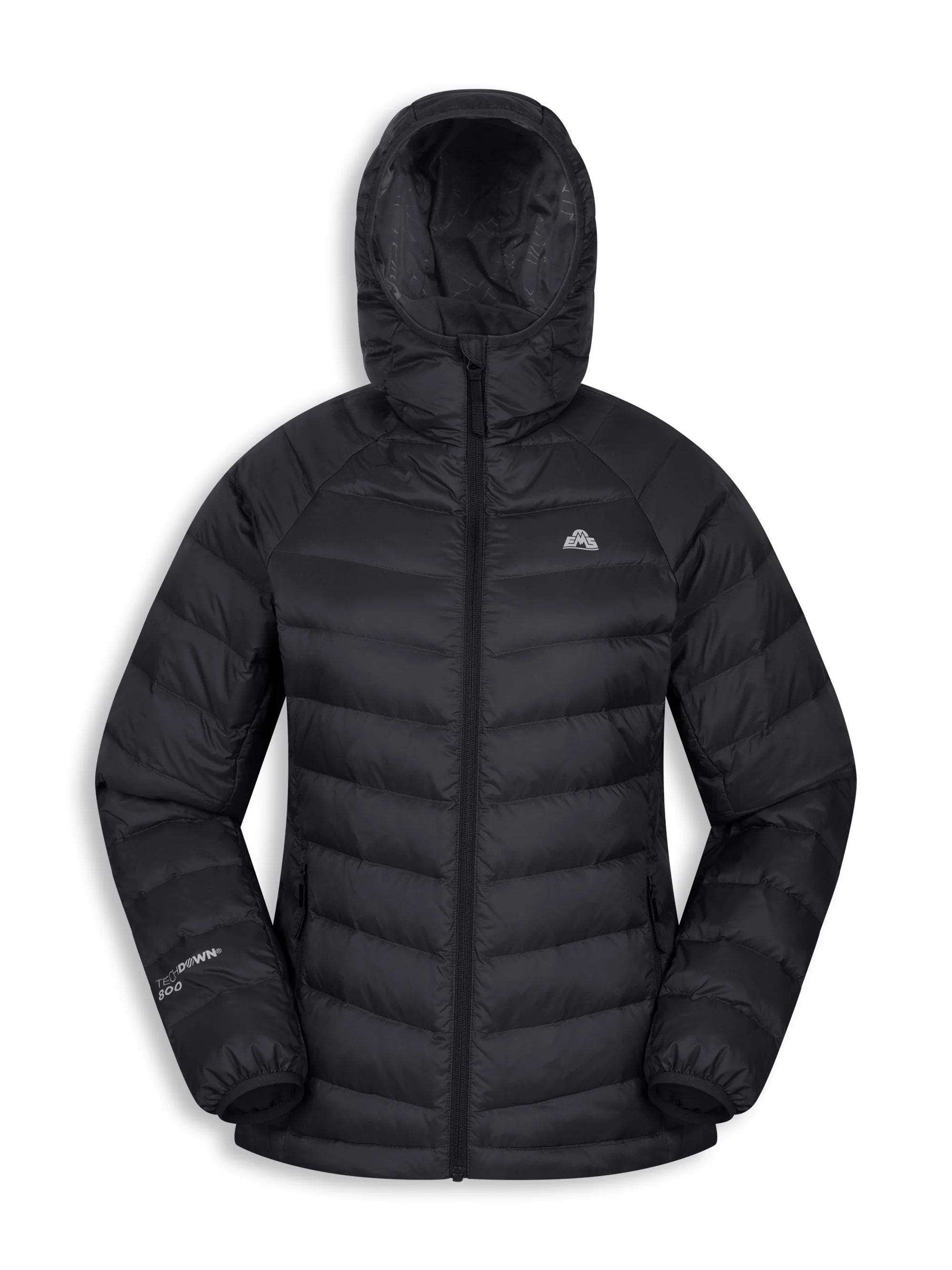 EMS Featherpack Extreme Womens Down Packable Jacket
