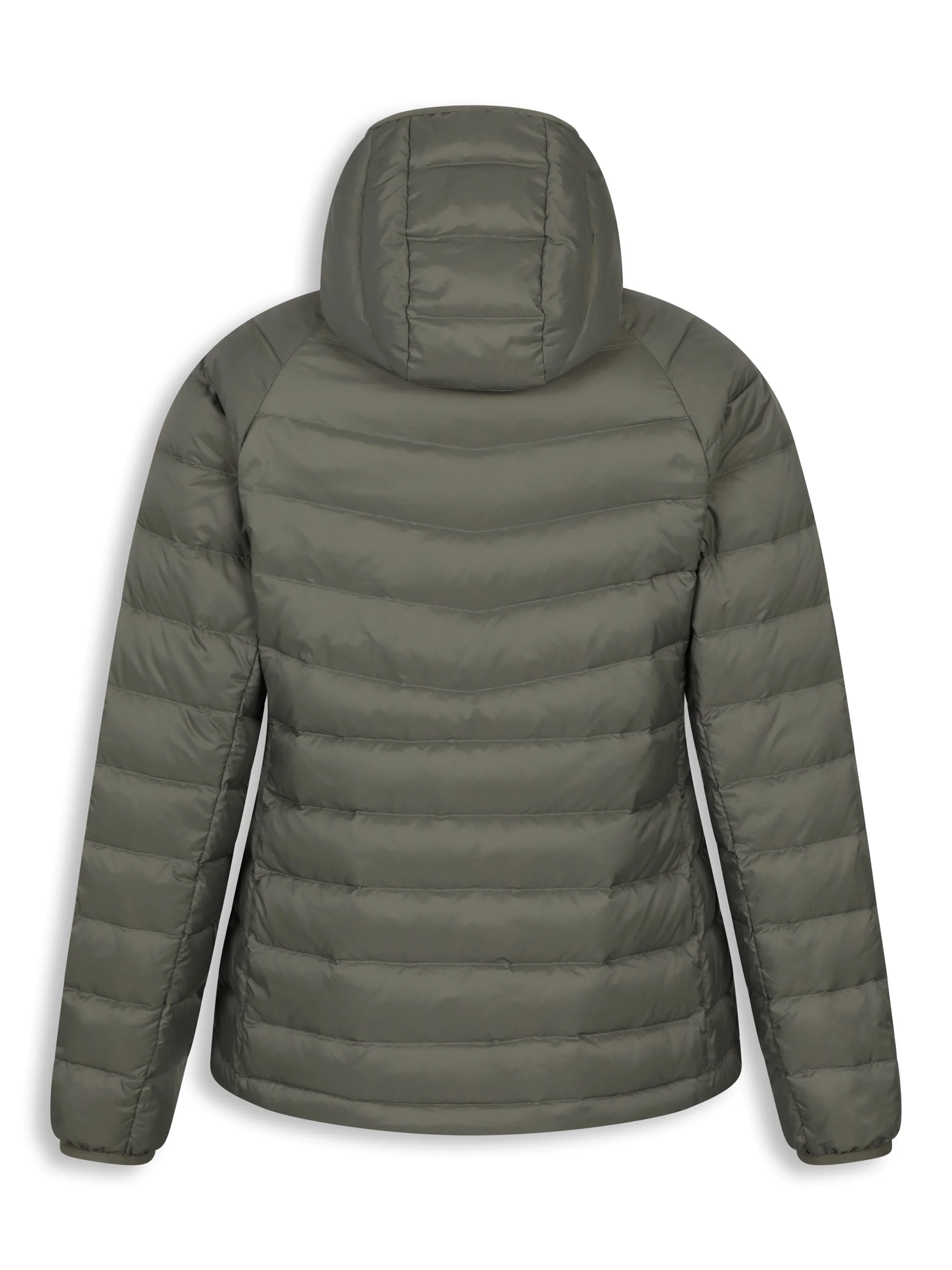 EMS Featherpack Extreme Womens Down Packable Jacket - Image 14
