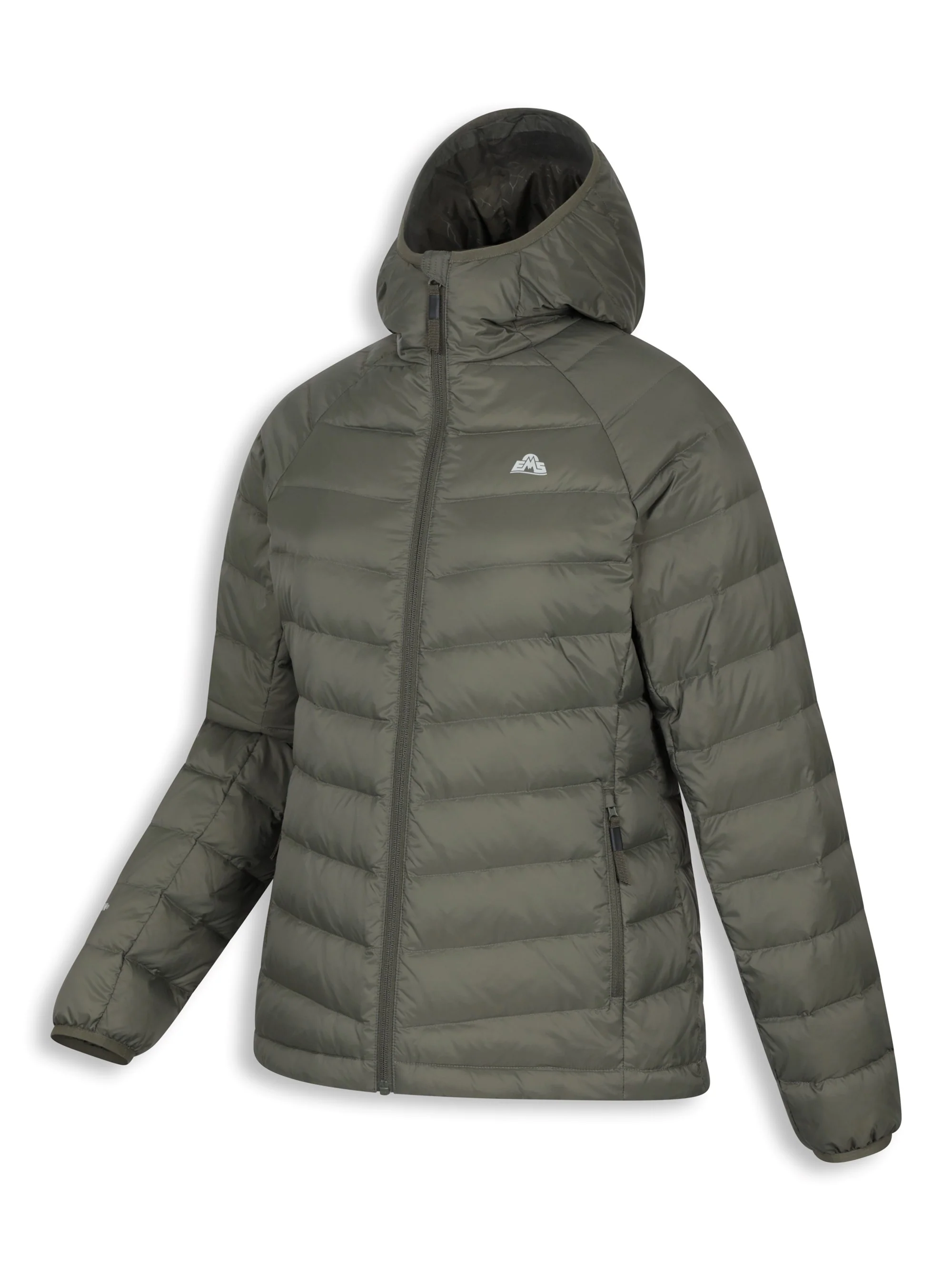 EMS Featherpack Extreme Womens Down Packable Jacket - Image 15