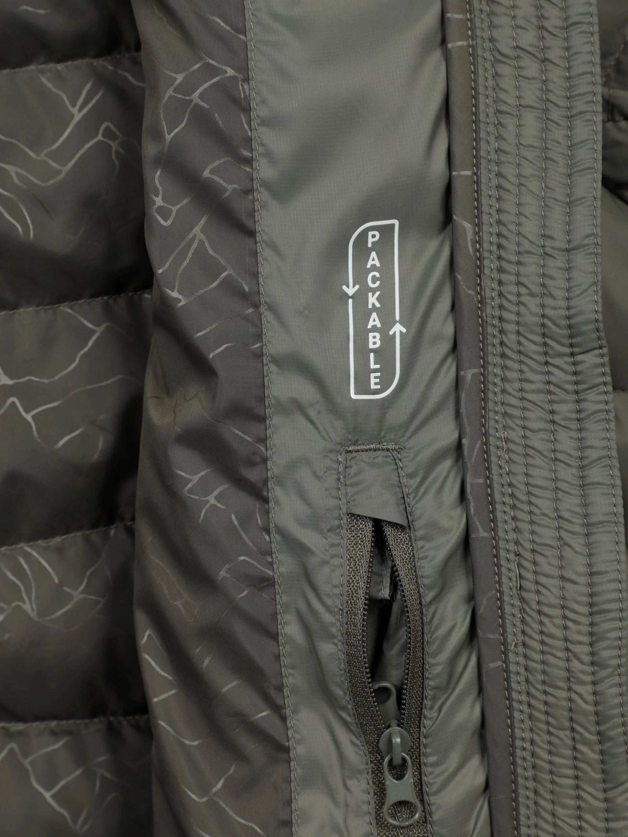 EMS Featherpack Extreme Womens Down Packable Jacket - Image 17