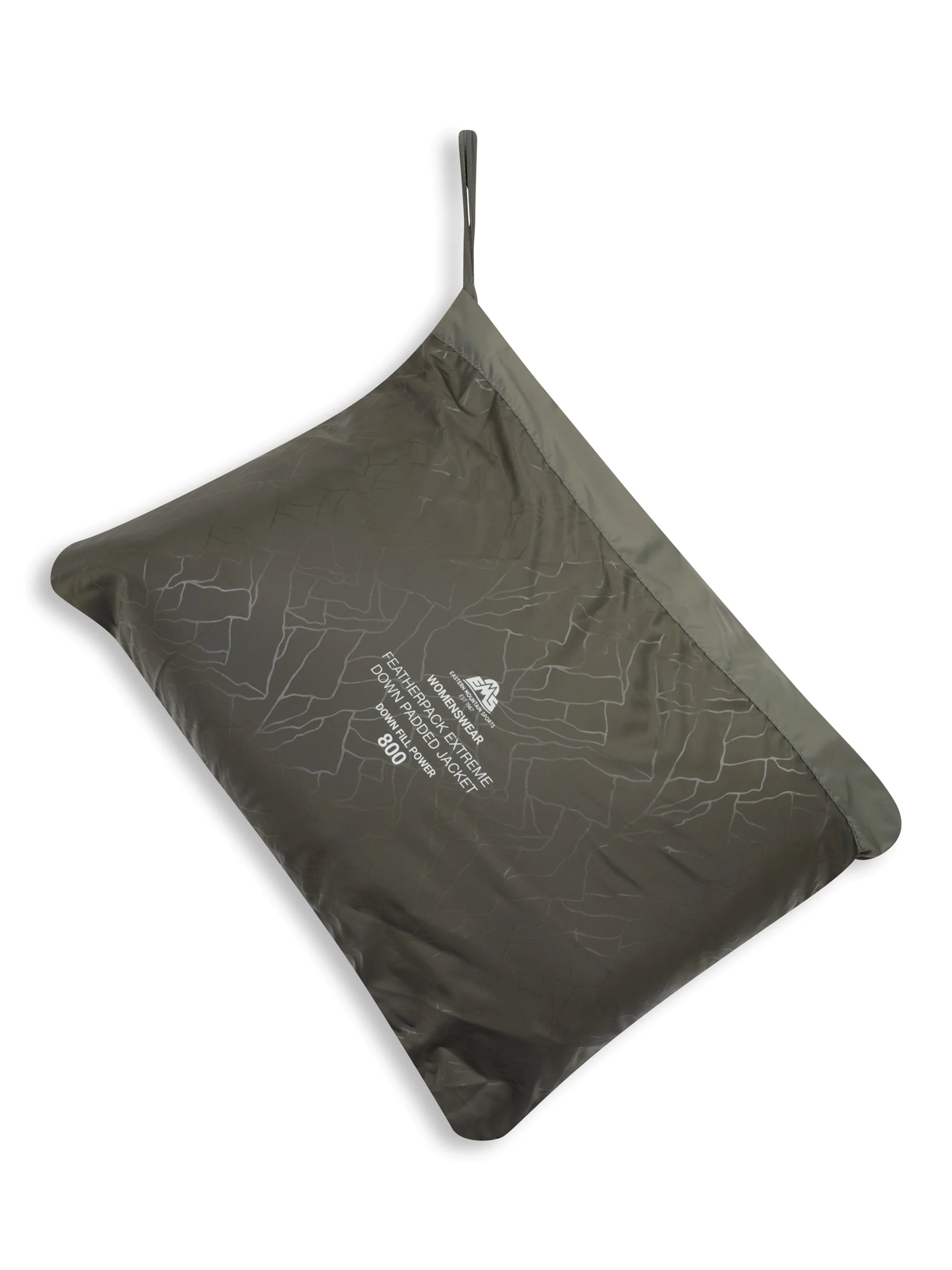EMS Featherpack Extreme Womens Down Packable Jacket - Image 18