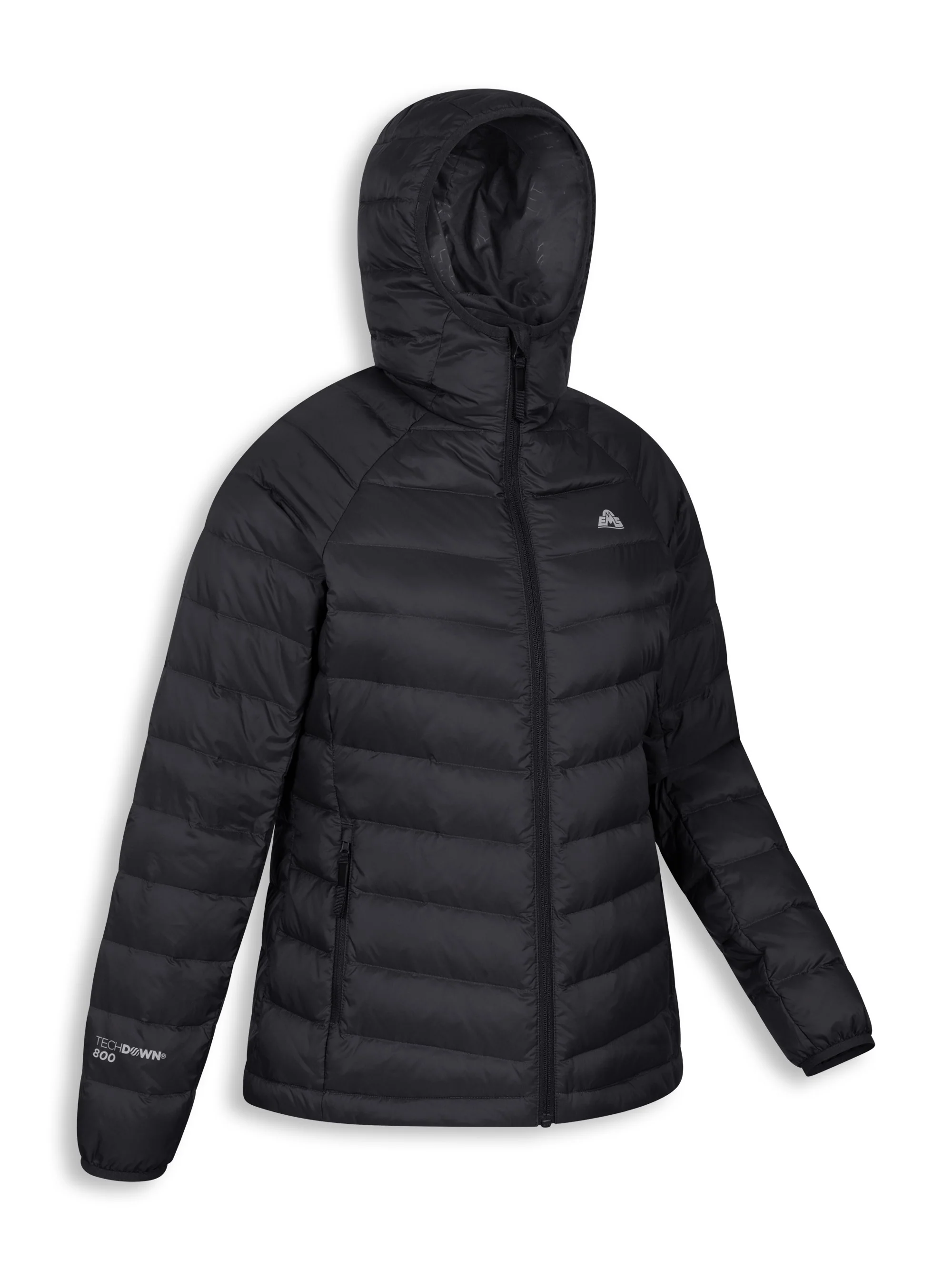 EMS Featherpack Extreme Womens Down Packable Jacket - Image 2