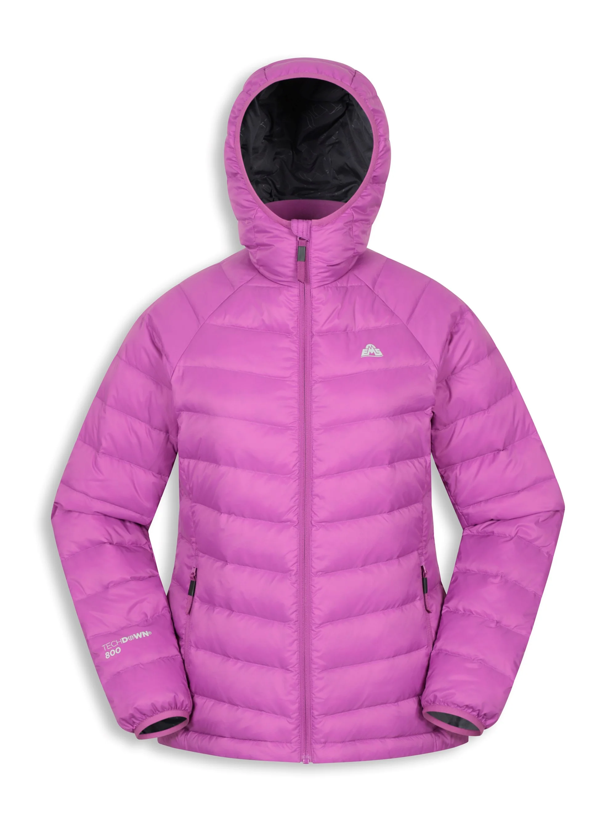 EMS Featherpack Extreme Womens Down Packable Jacket - Image 23