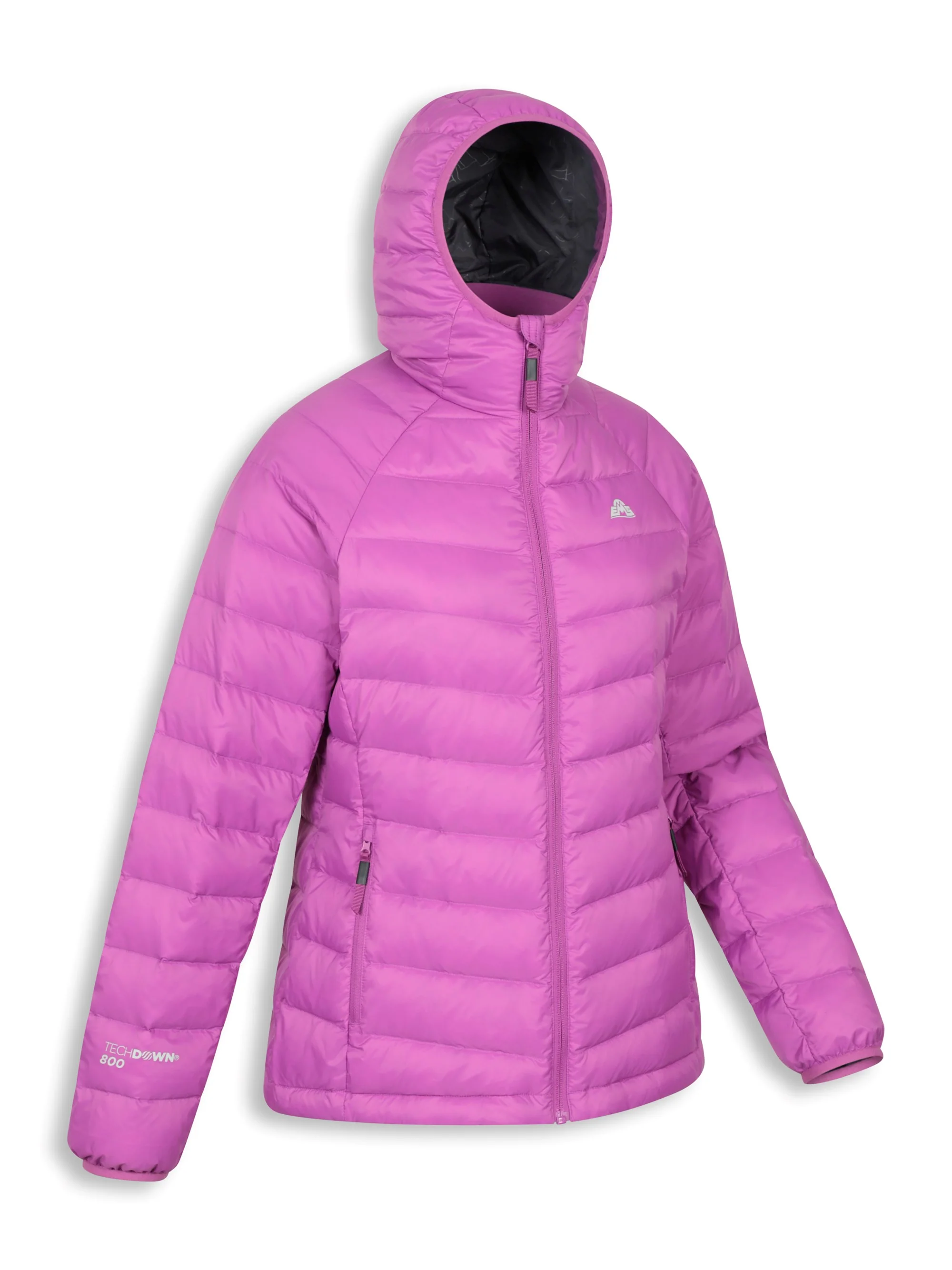 EMS Featherpack Extreme Womens Down Packable Jacket - Image 24