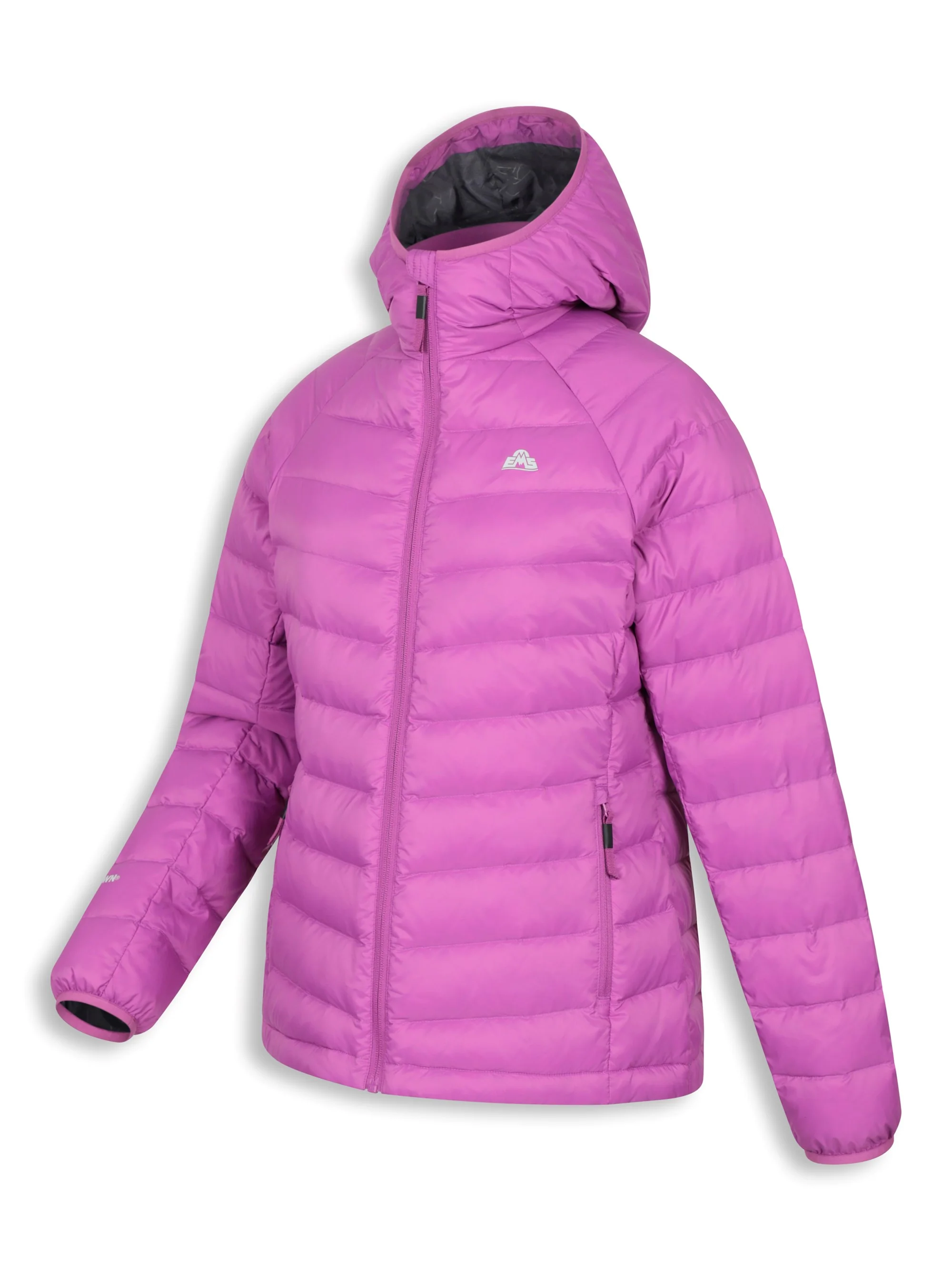 EMS Featherpack Extreme Womens Down Packable Jacket - Image 26