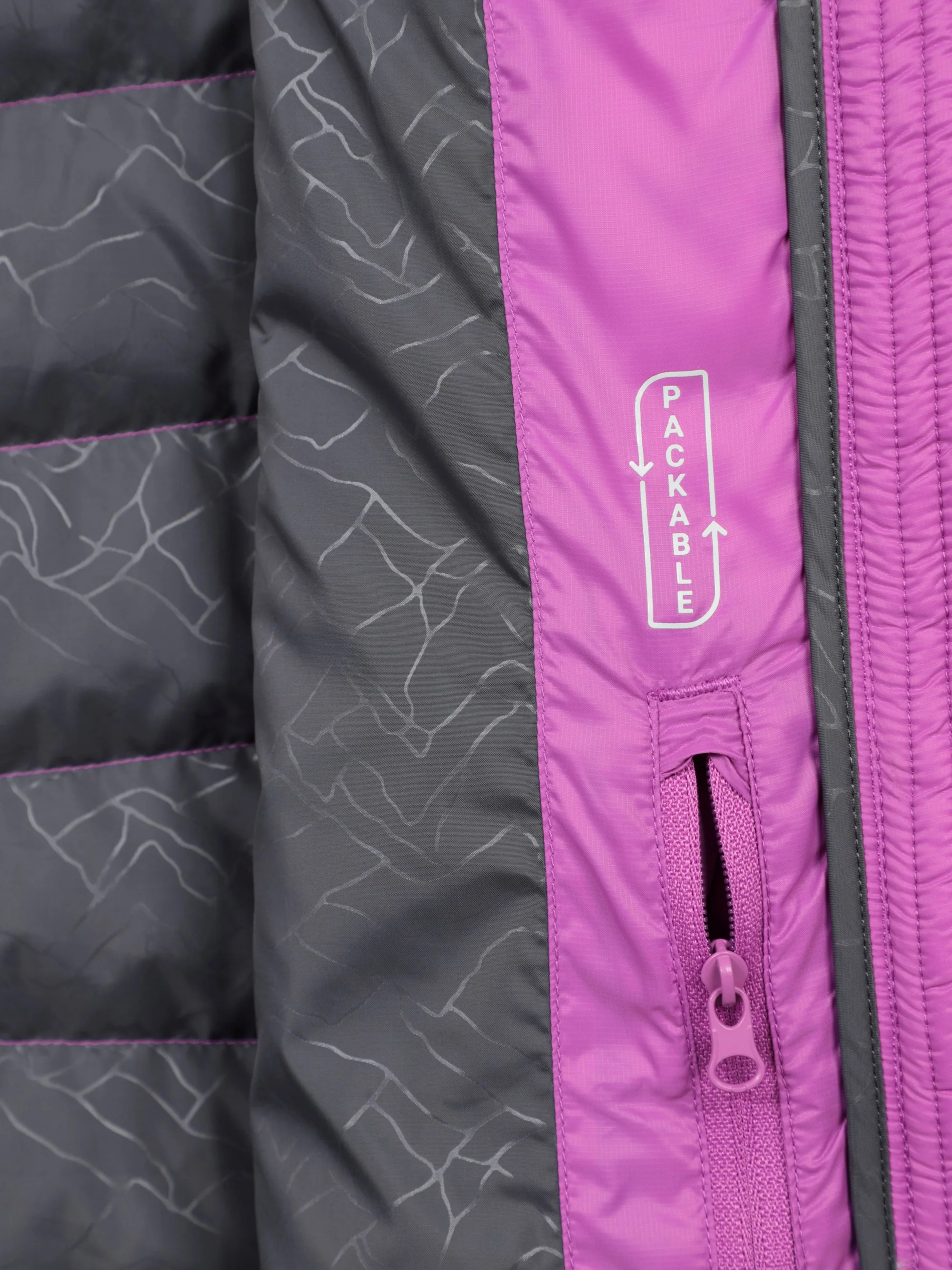 EMS Featherpack Extreme Womens Down Packable Jacket - Image 27