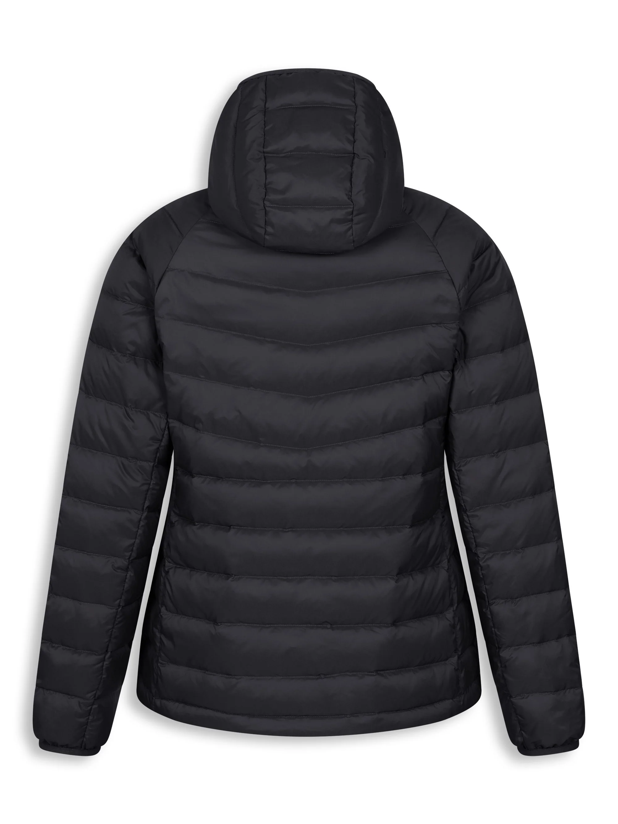 EMS Featherpack Extreme Womens Down Packable Jacket - Image 3