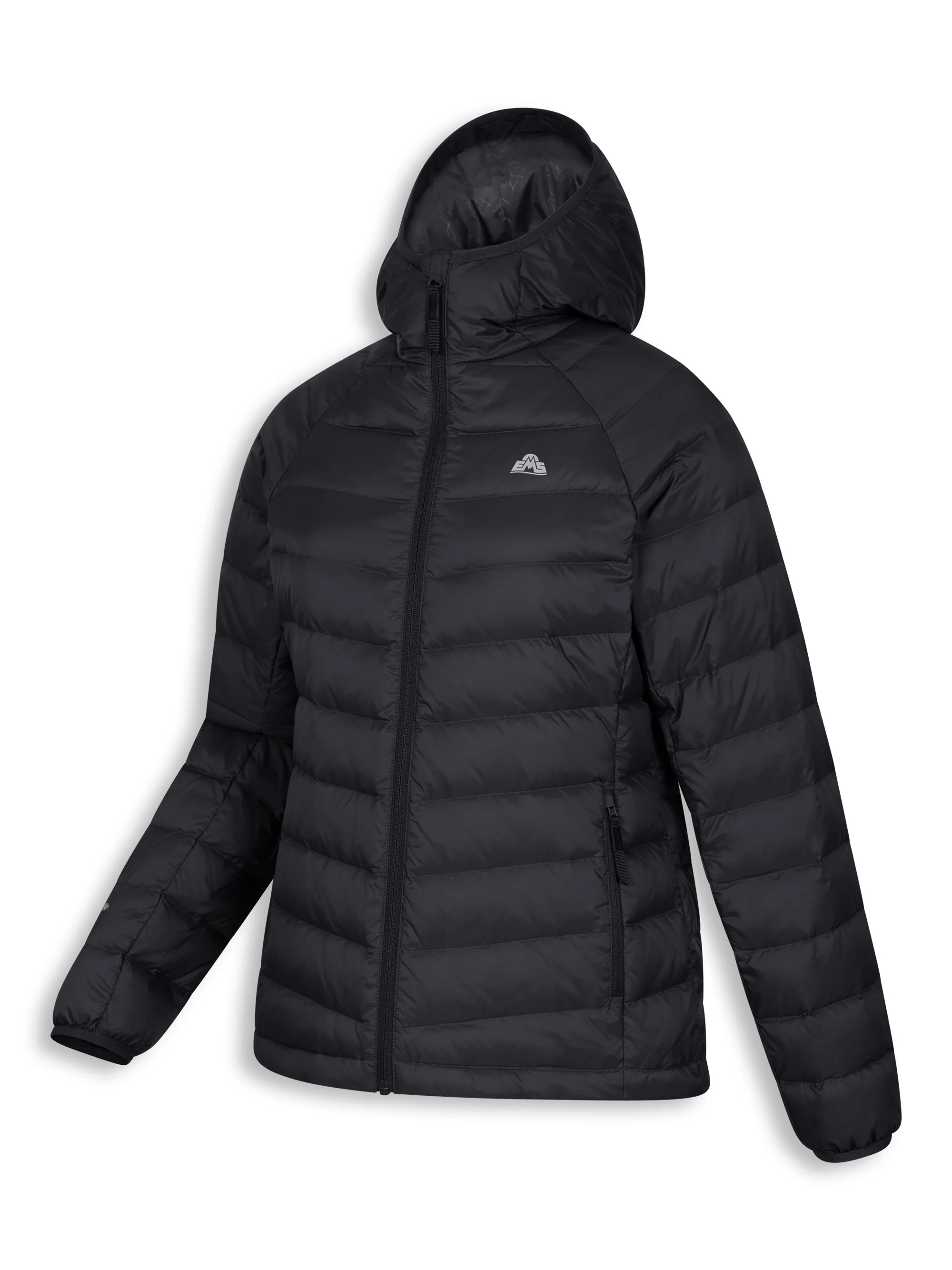 EMS Featherpack Extreme Womens Down Packable Jacket - Image 4