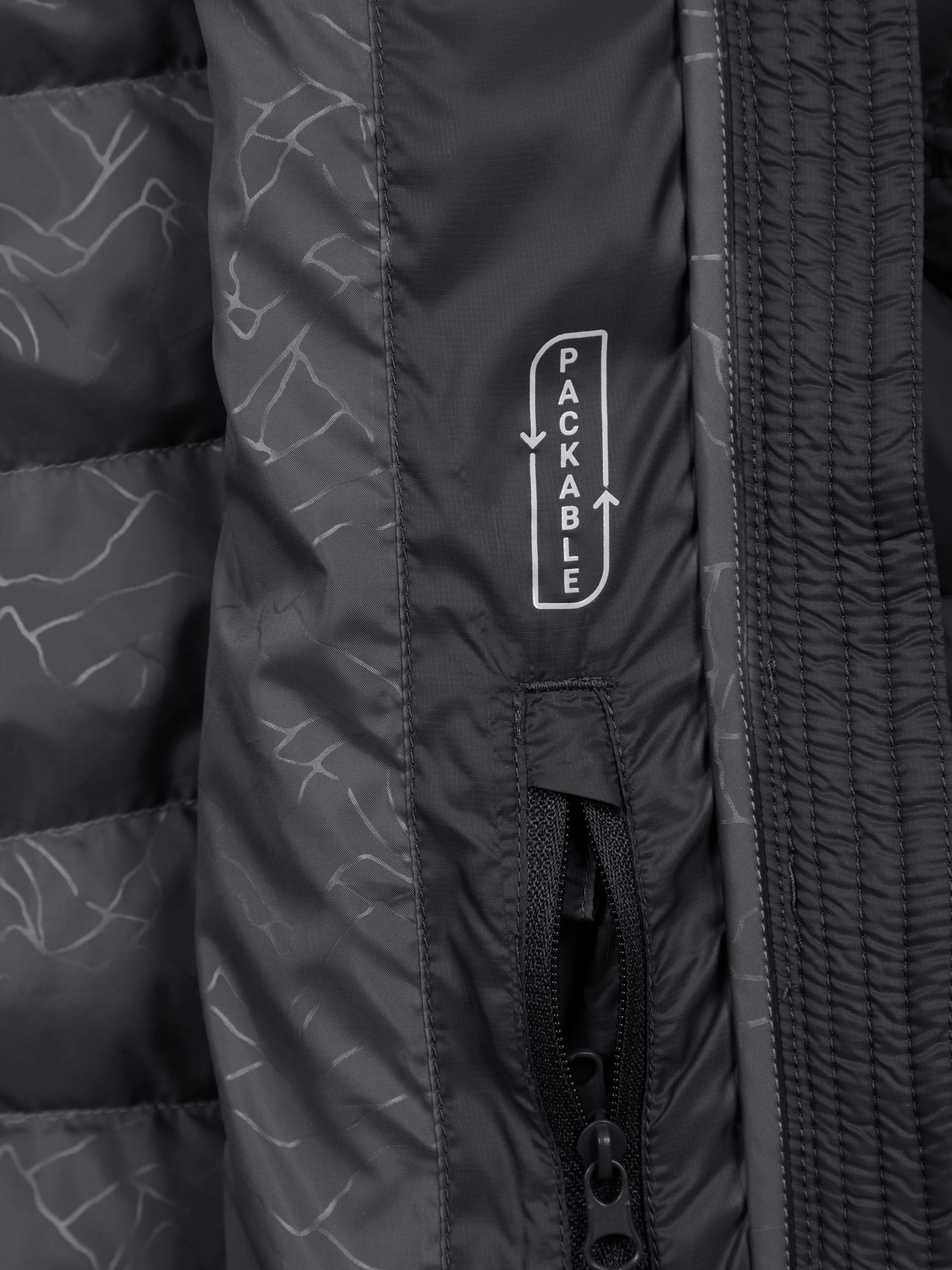 EMS Featherpack Extreme Womens Down Packable Jacket - Image 6