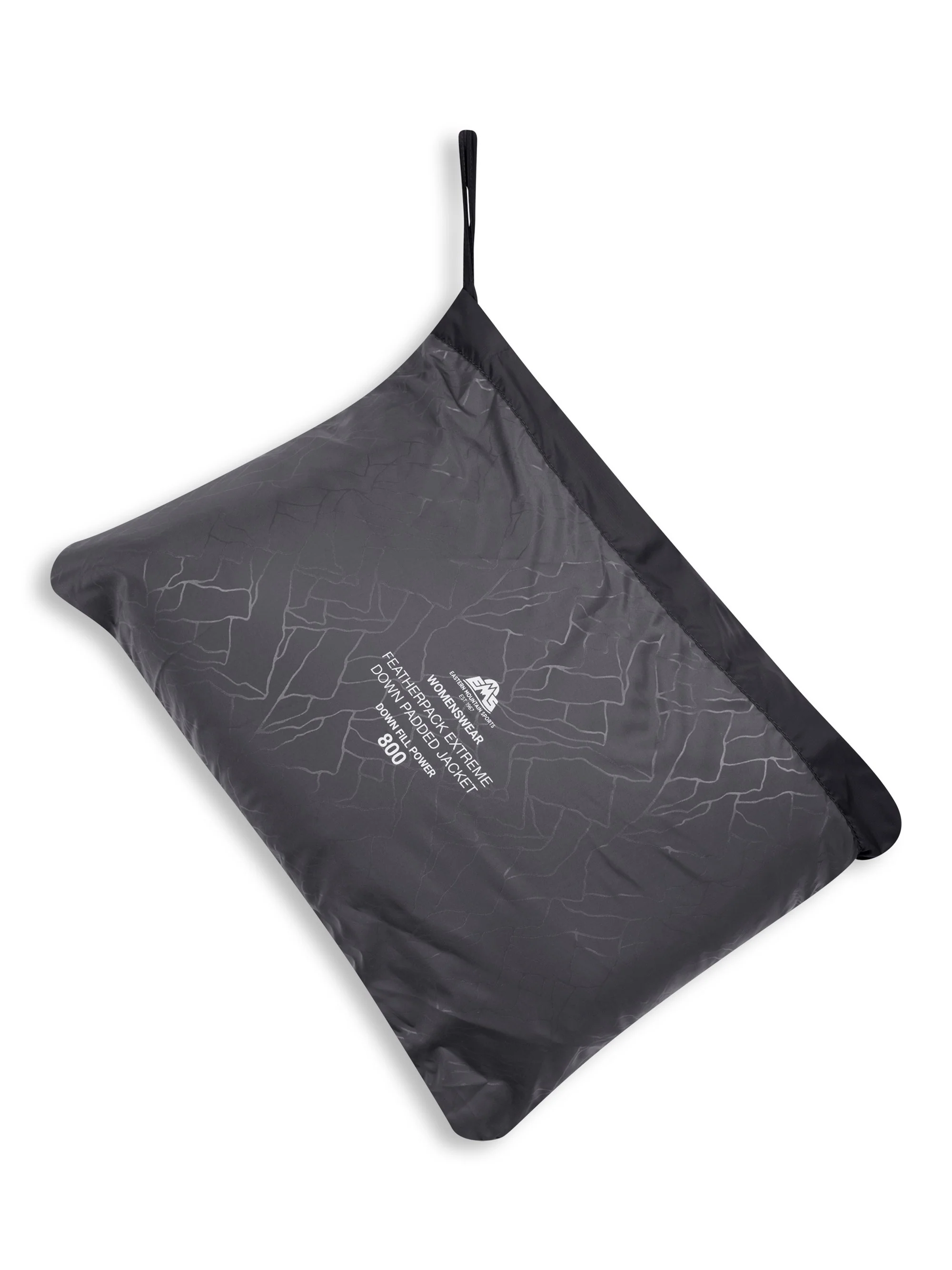 EMS Featherpack Extreme Womens Down Packable Jacket - Image 7