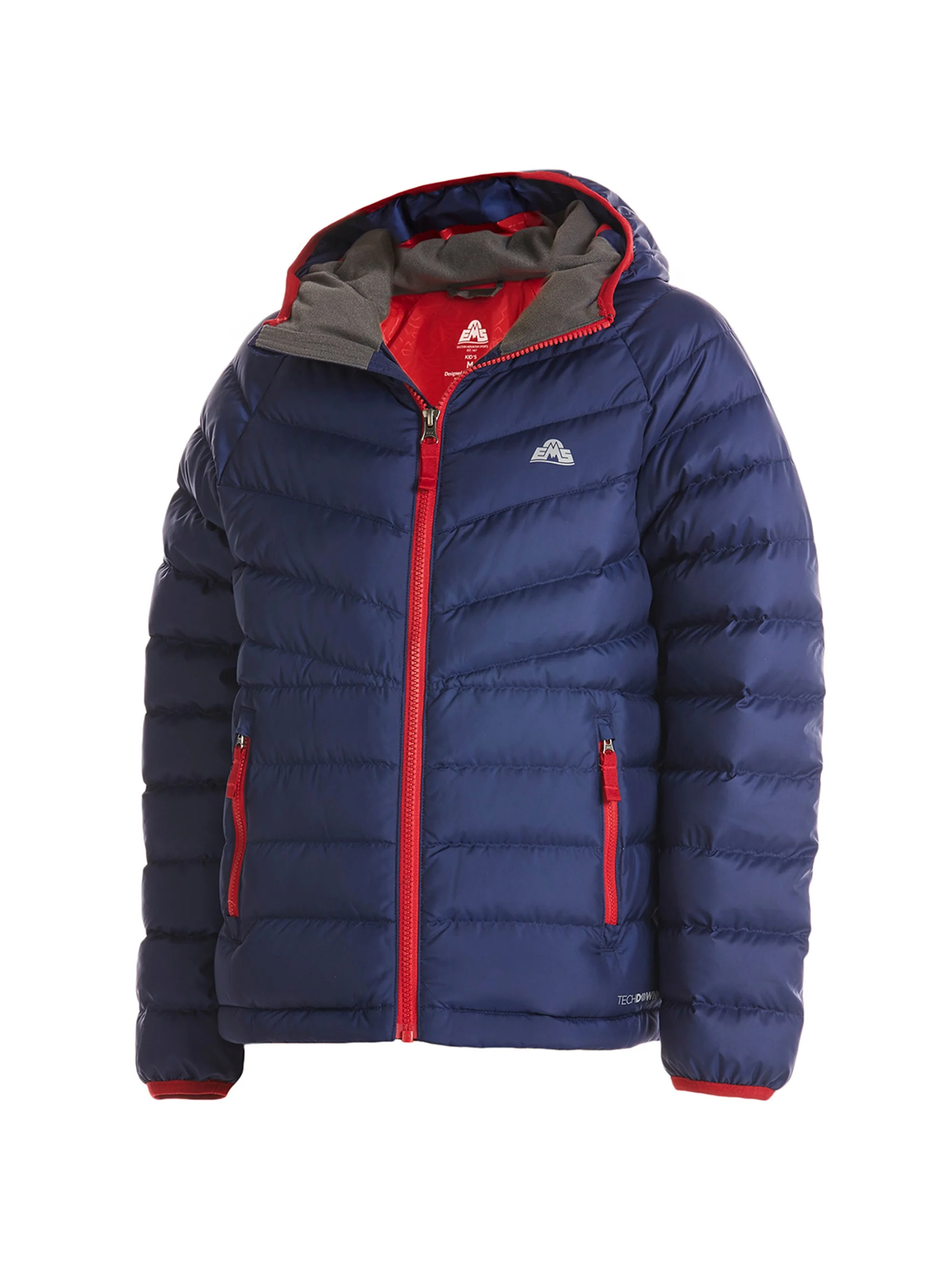 EMS Featherpack Kids Jacket