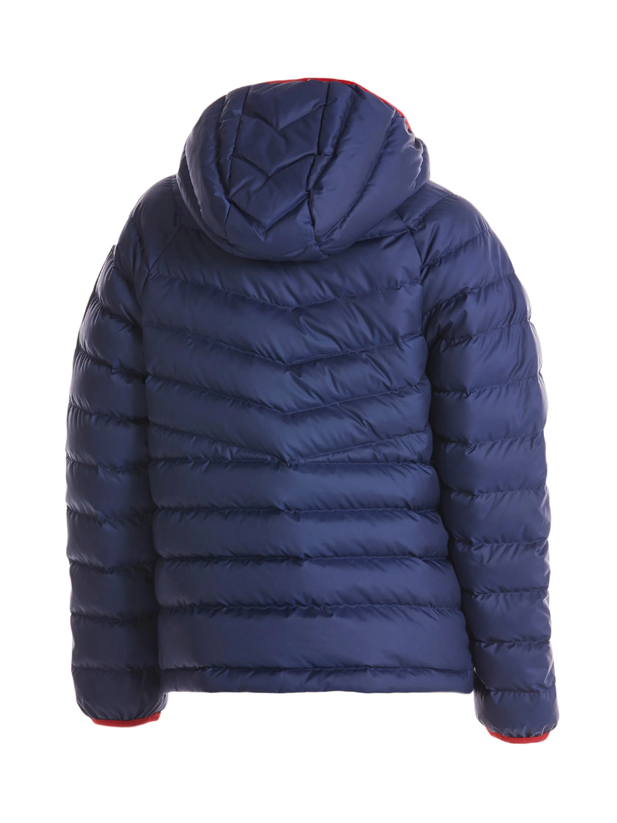 EMS Featherpack Kids Jacket - Image 2