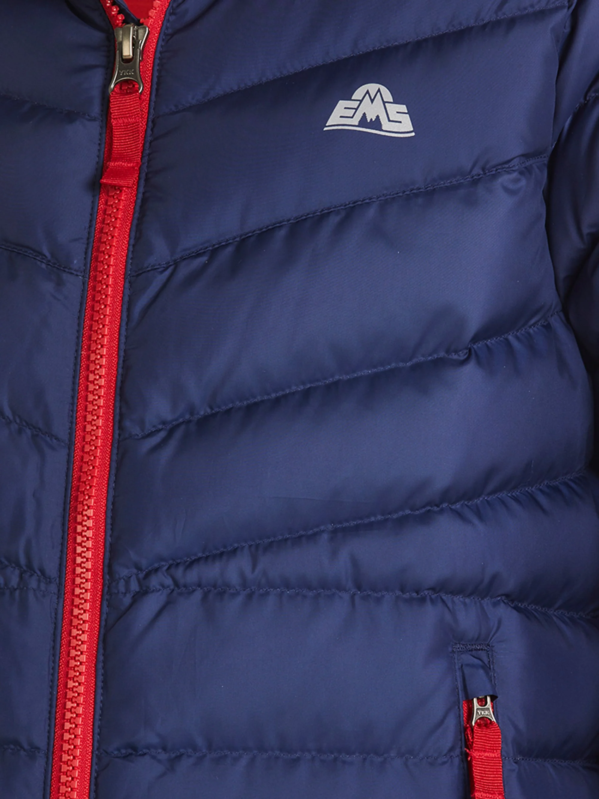EMS Featherpack Kids Jacket - Image 5