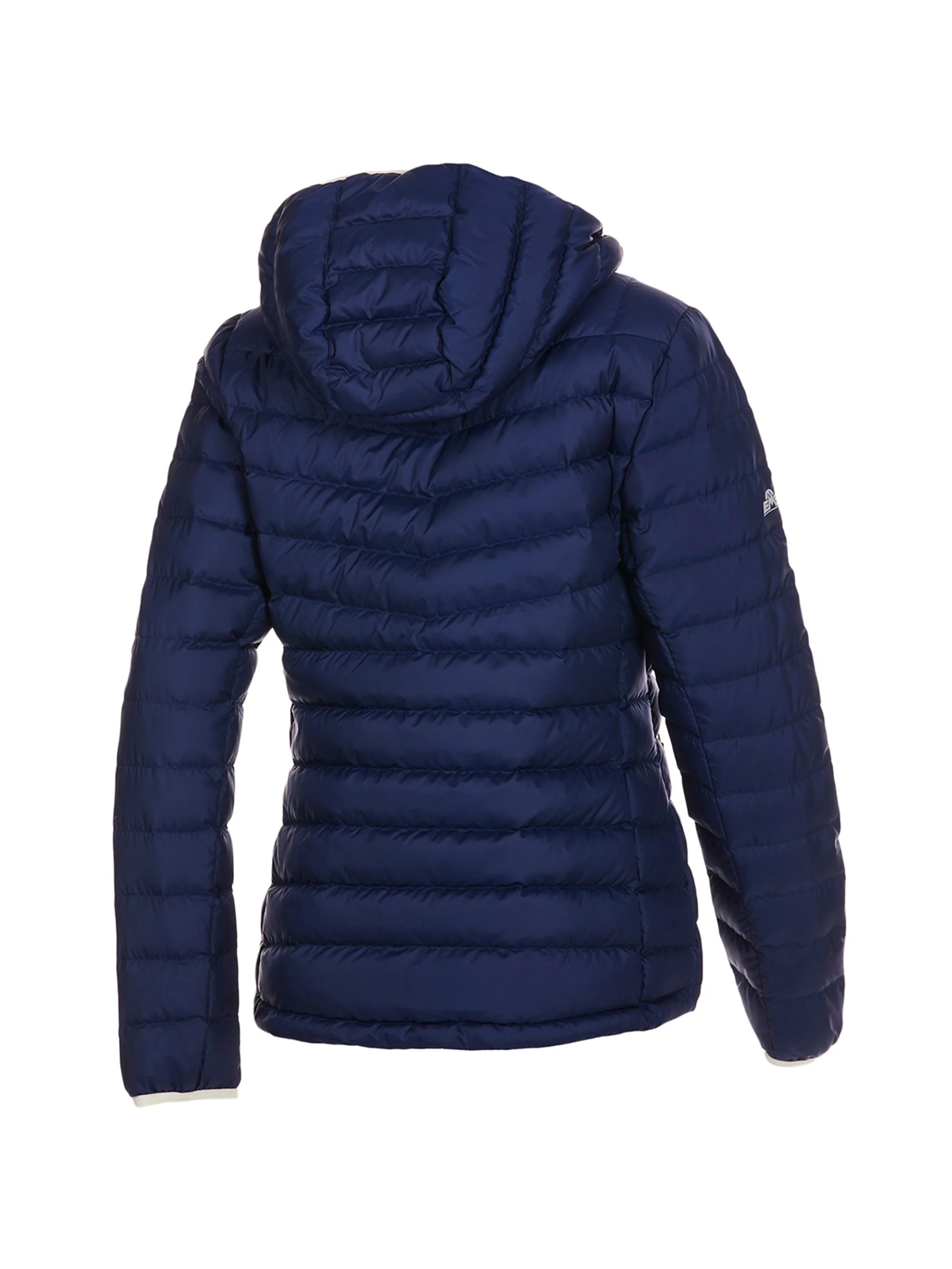 EMS Featherpack Womens Hooded Jacket - Image 2