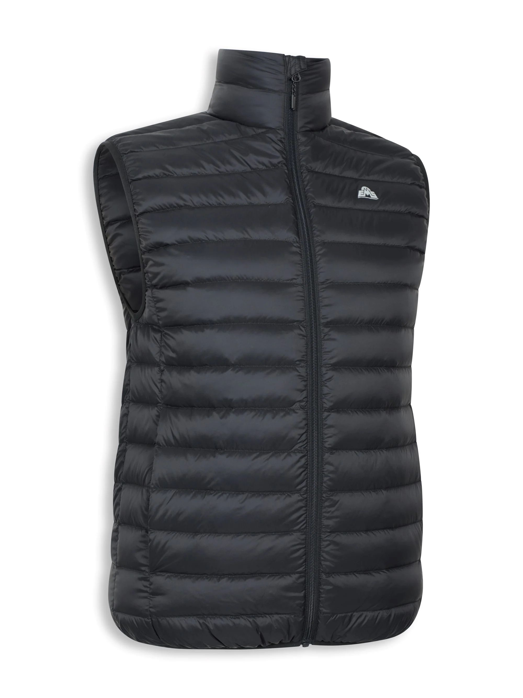 EMS Featherweight II Mens Down Vest - Image 2