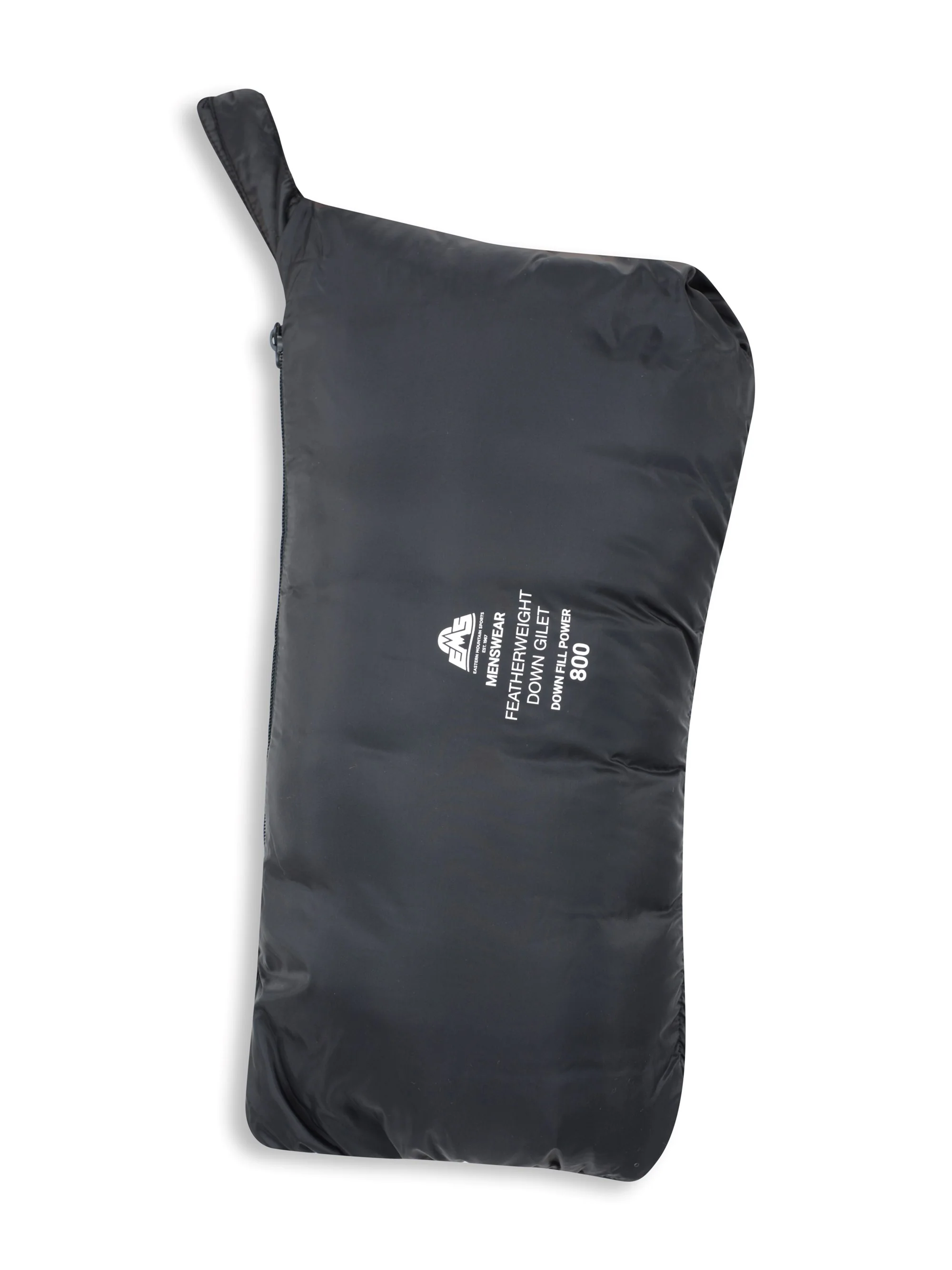 EMS Featherweight II Mens Down Vest - Image 6