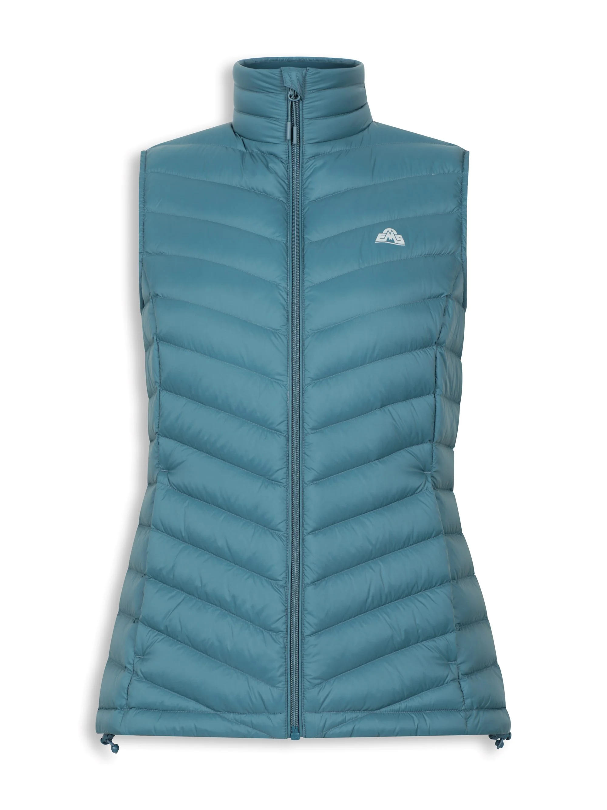 EMS Featherweight II Womens Extreme Down Gilet - Image 11