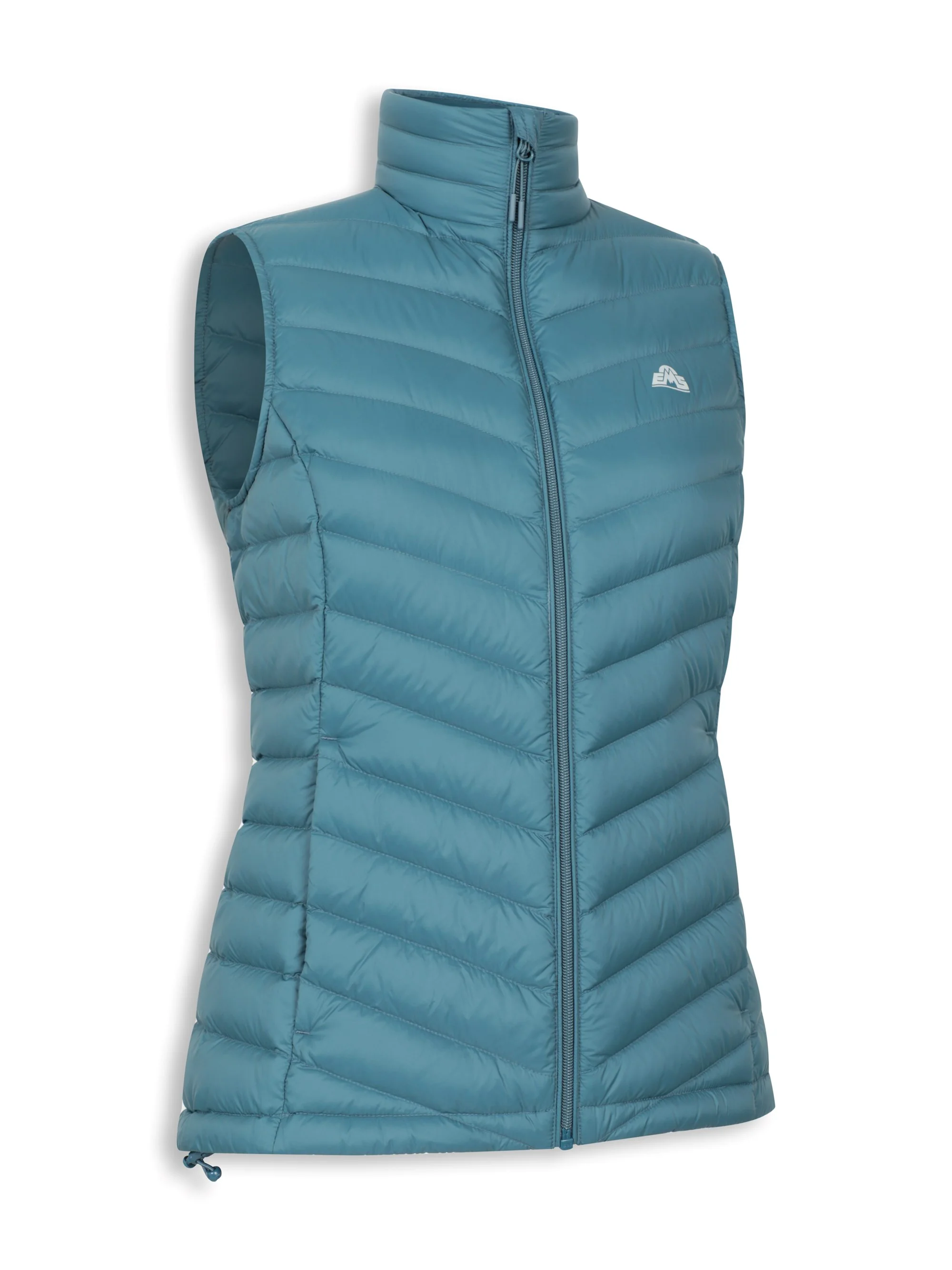 EMS Featherweight II Womens Extreme Down Gilet - Image 12