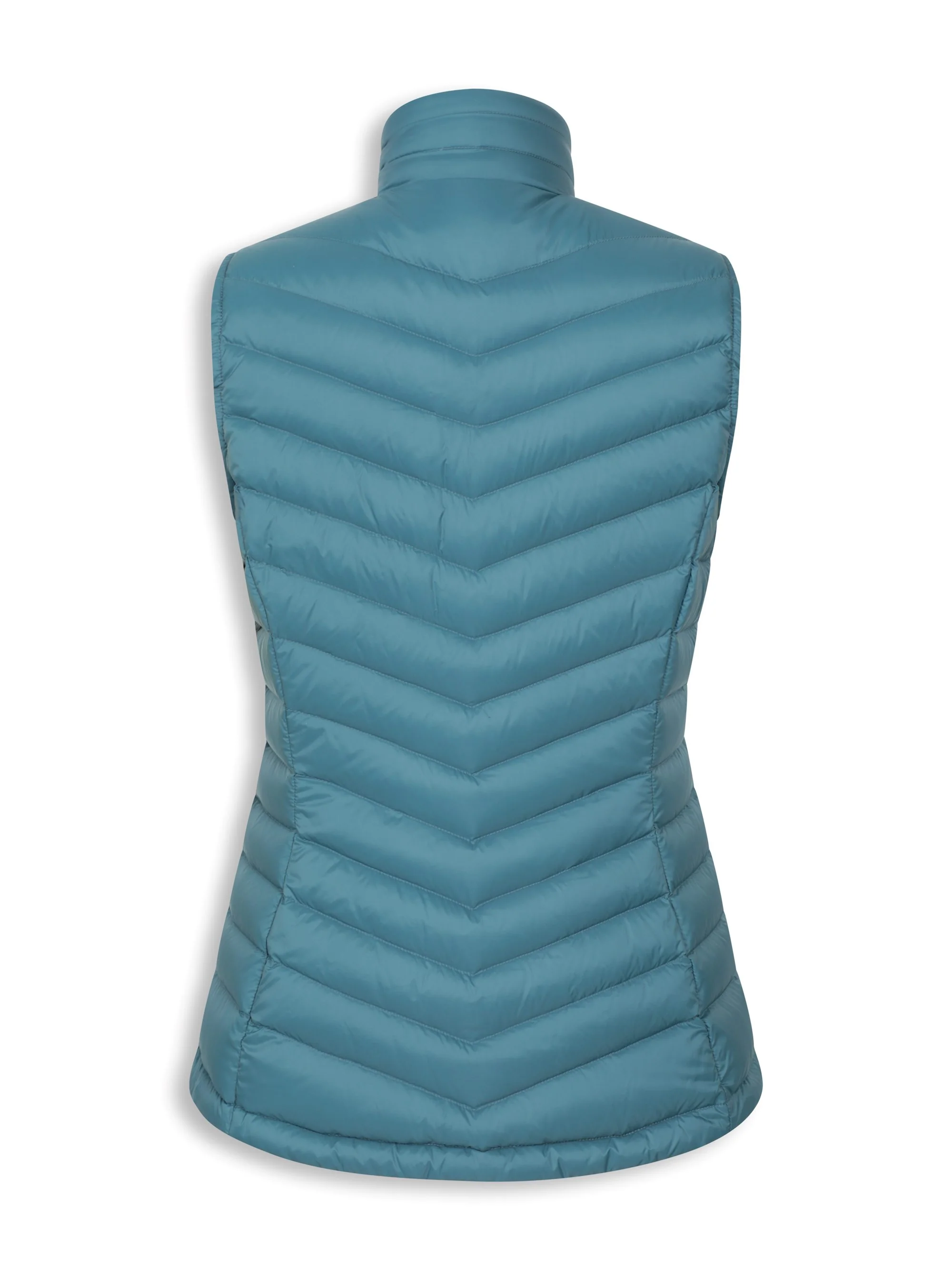 EMS Featherweight II Womens Extreme Down Gilet - Image 13
